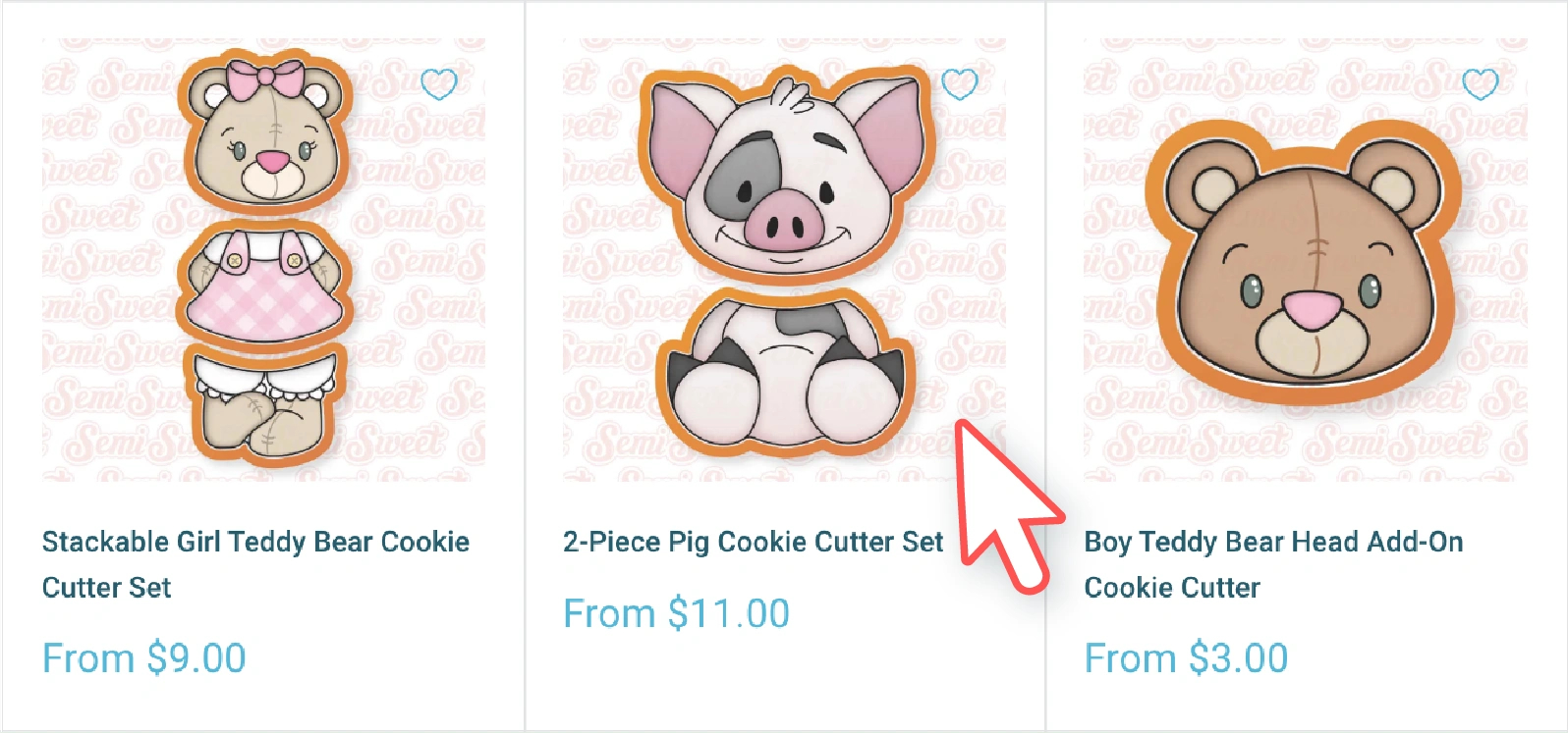 Download Cookie Decorating Templates – Semi Sweet Designs regarding Free Printable Cookie Stencils