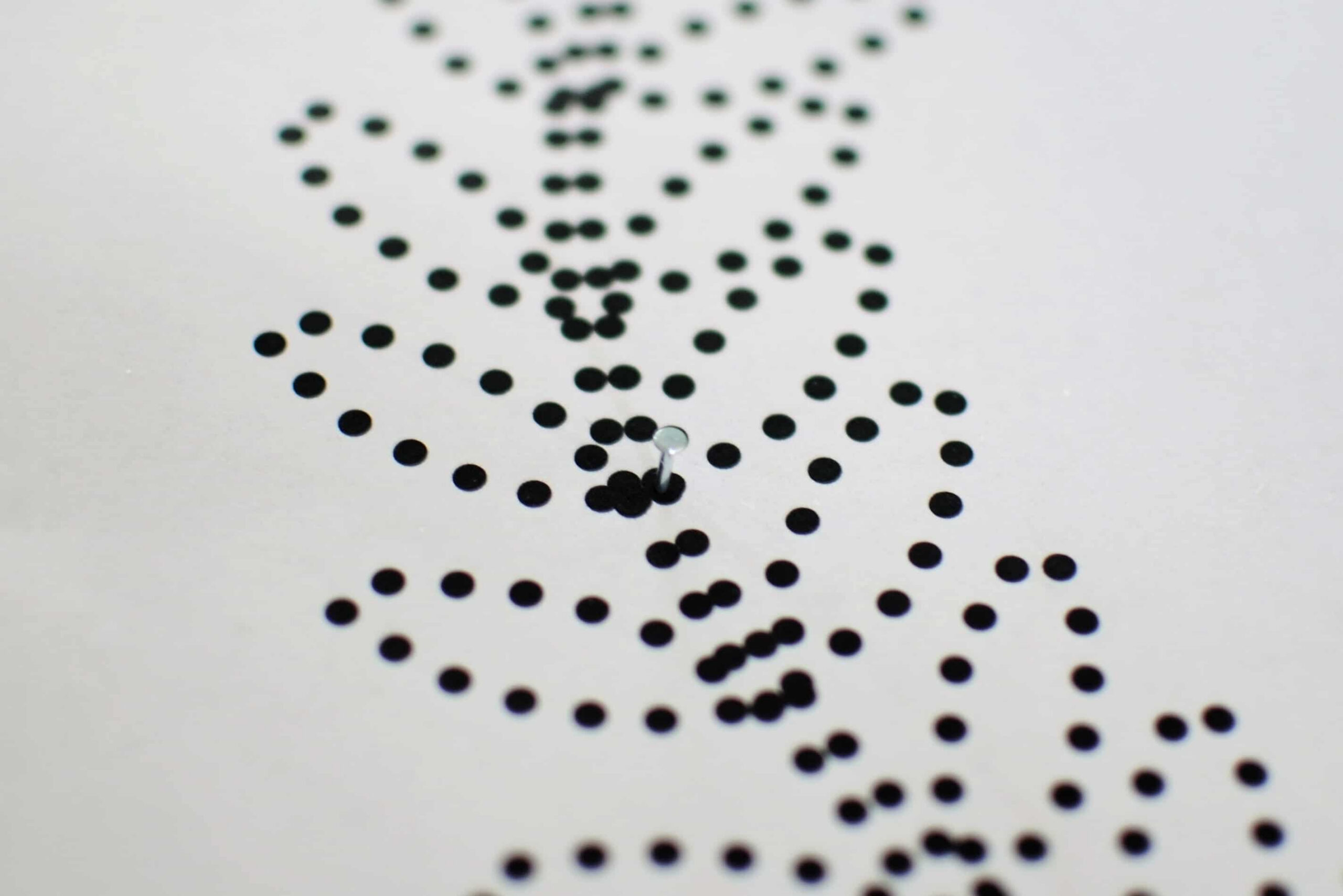 Easy And Free String Art Patterns And Directions! - Joyful throughout Free Printable String Art Patterns