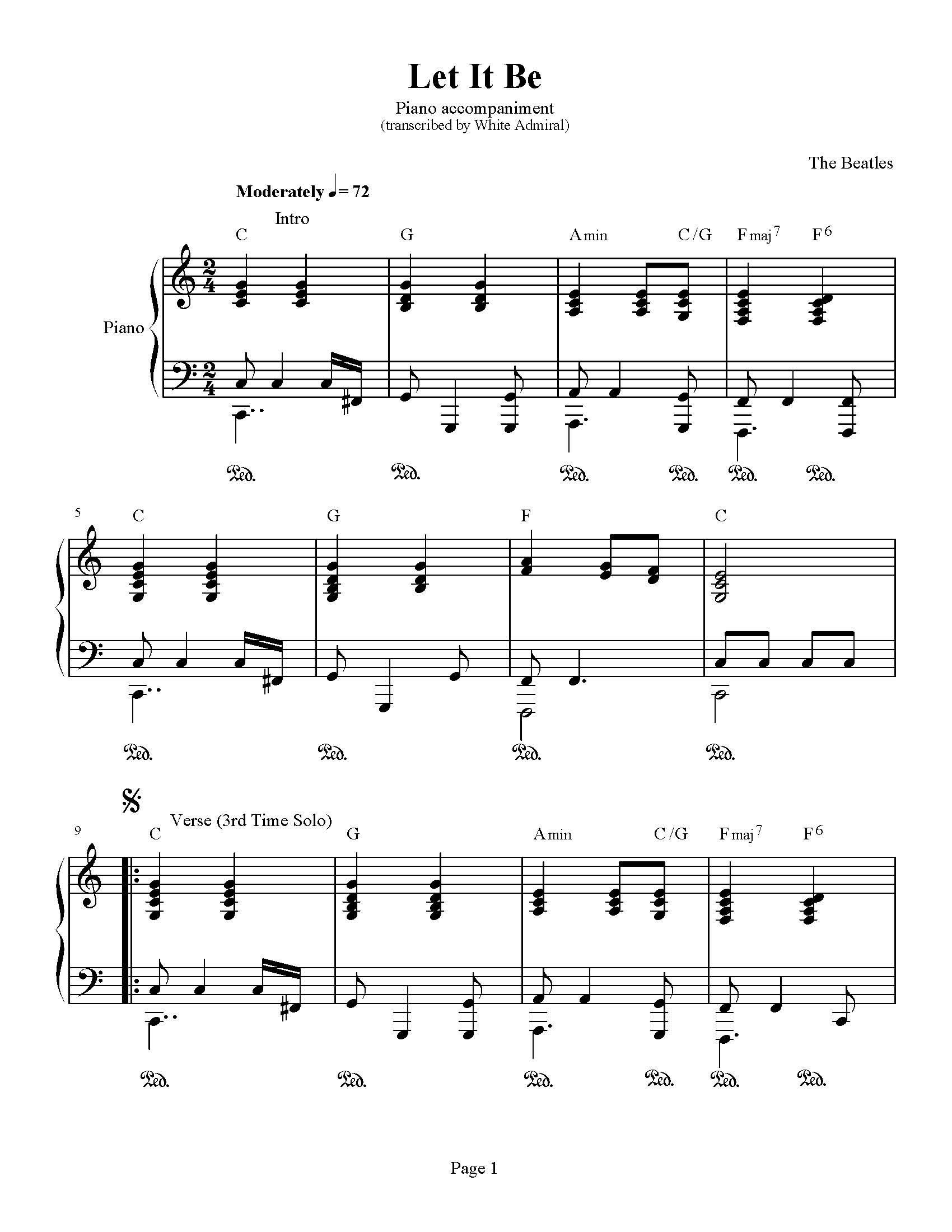 Easy Songs Sheet Music - Welcome To Quality Engineering Products within Piano Sheet Music For Beginners Popular Songs Free Printable