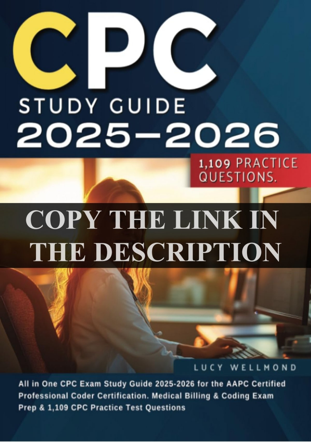 Ebook [Read Pdf] Cpc Study Guide 2025-2026 All In One Cpc Exam within Free Printable Cpc Practice Exam