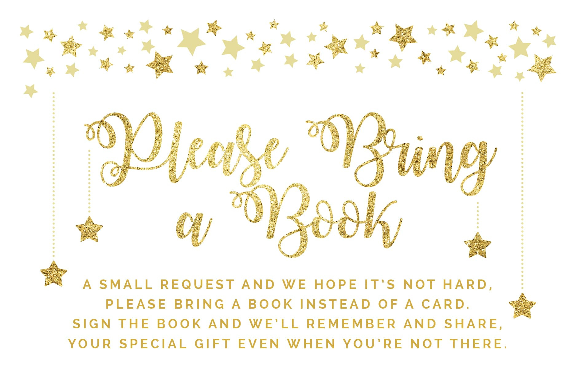 Everything You Need To Plan A "Bring A Book Instead Of A Card regarding Free Printable Book Themed Baby Shower Invitations