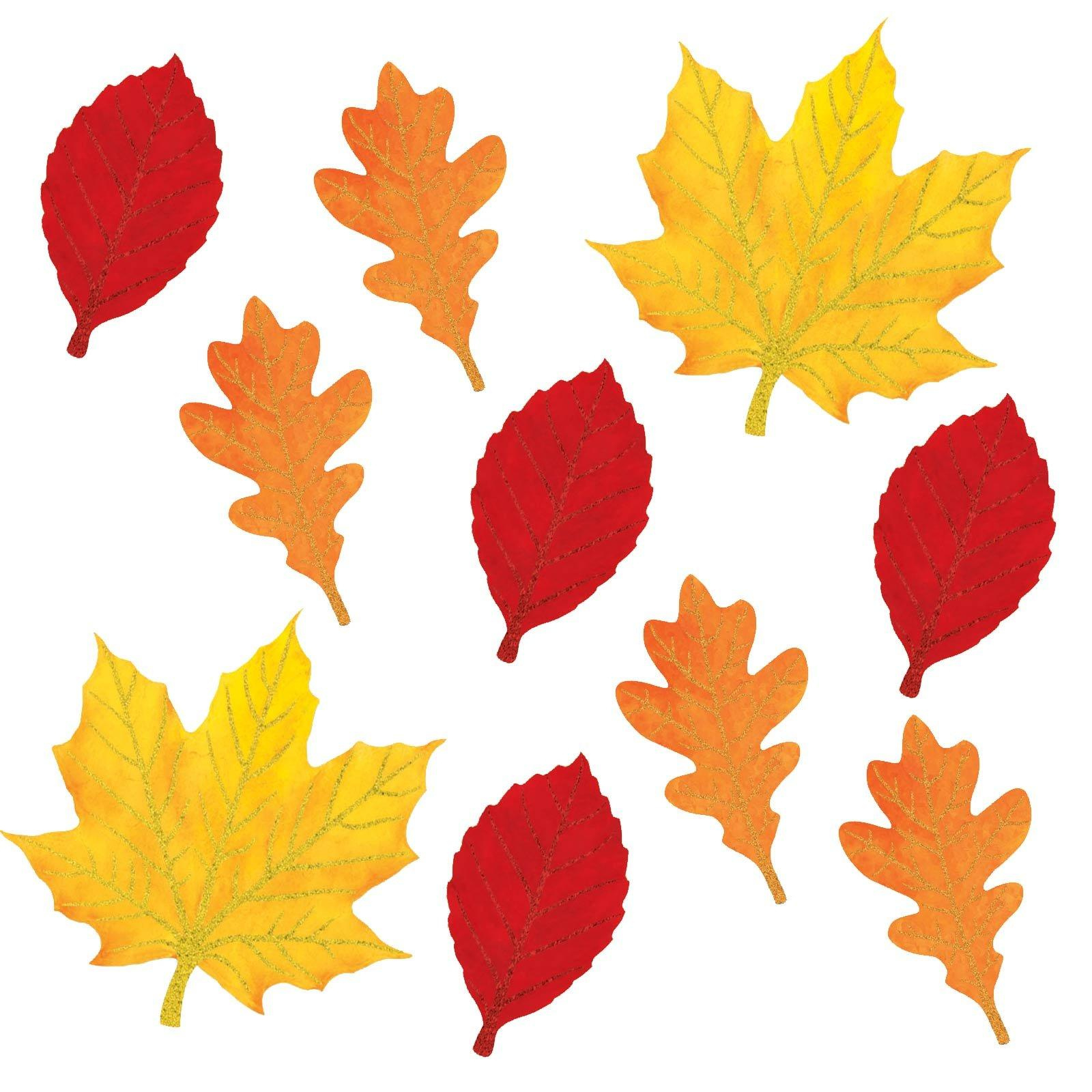 Fall Leaves Pattern Printable - Printable Party Favors in Free Printable Leaves