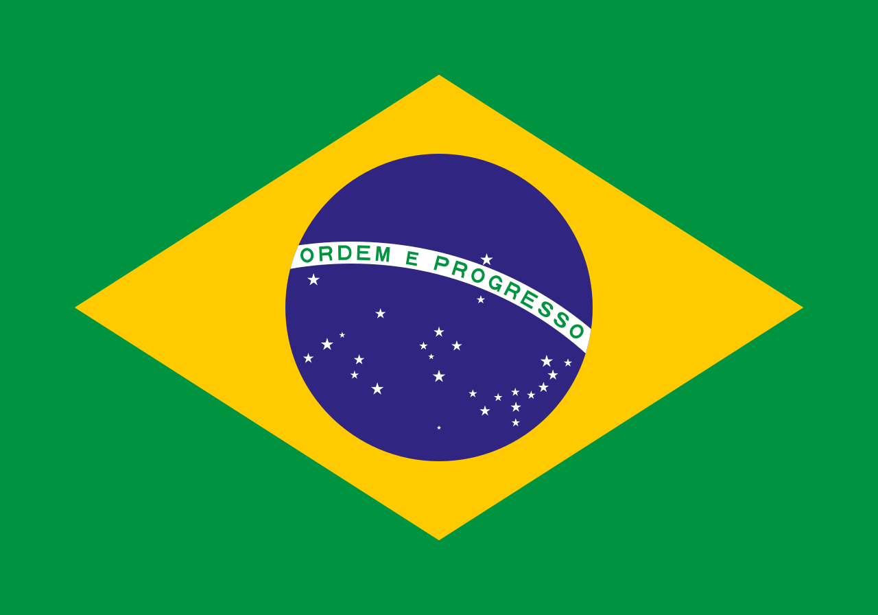 File:flag Of Brazil.svg - Wikimedia Commons in Free Printable Brazil Flag