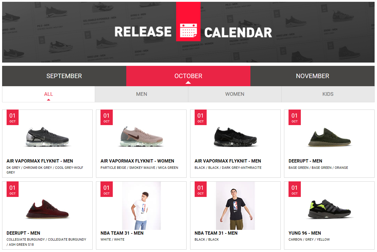 Foot Locker Gutscheincode 15€ 🥇 + 50% Rabatt Im Okt. 2025 with regard to Free Printable Footlocker Coupons