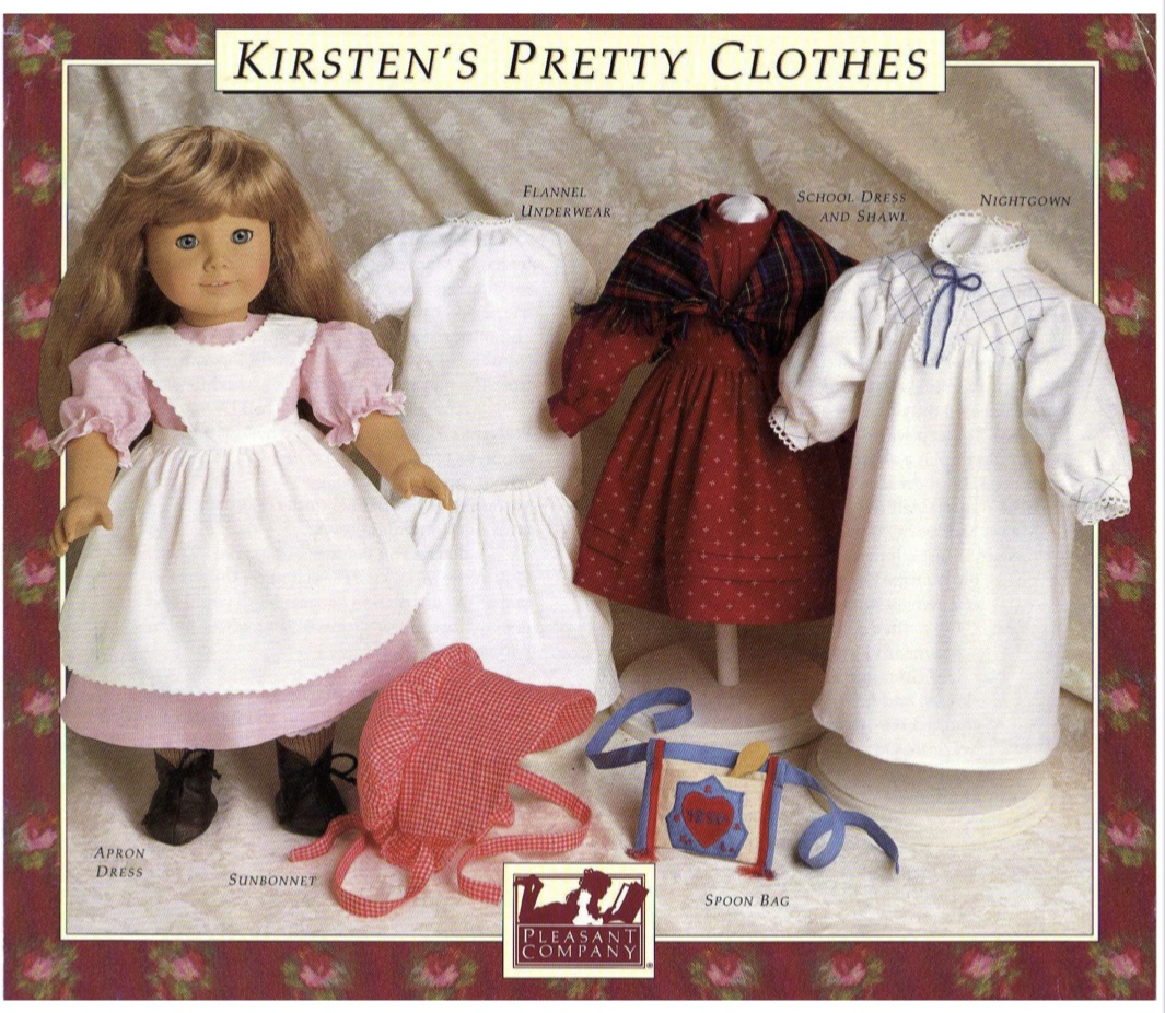 Free 18” Doll Clothes Patterns! – Sunshine And Hairbows throughout American Girl Clothes Patterns Free Printable