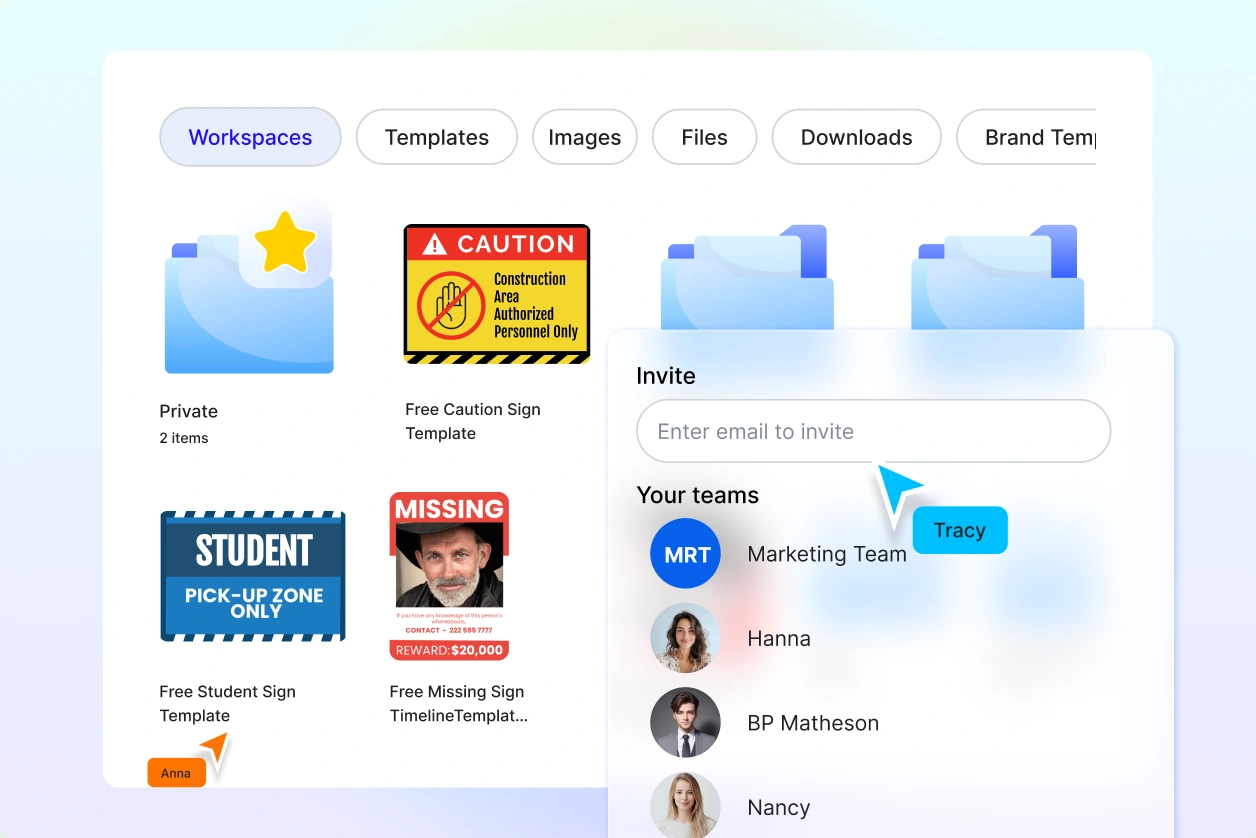 Free Ai Sign Generator, Free Sign Maker Online regarding Printable Sign Maker Online Free