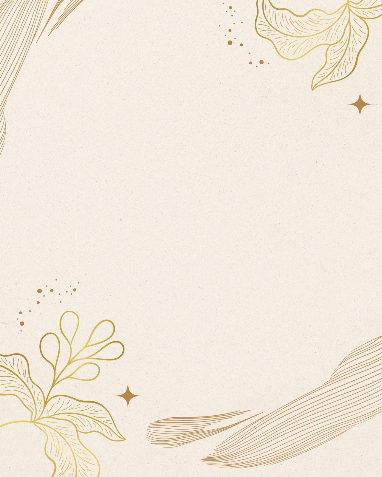 Free And Customizable Aesthetic Background Templates inside Free Printable Background Pages