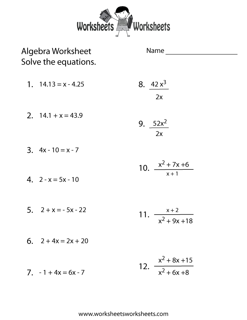 Free Classroom Materials - Ged - Worksheets Library in Free Printable Ged Worksheets
