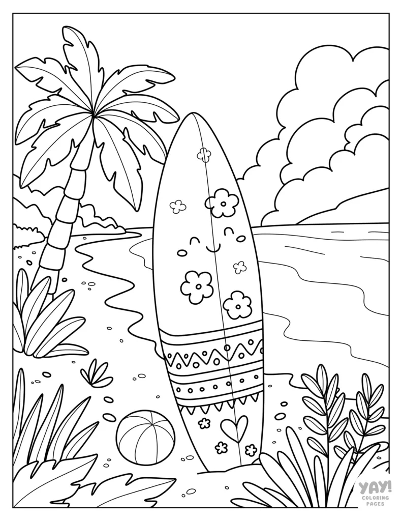 Free Coloring Pages From Yay! Coloring Pages - Free Printables inside Free Printable Coloring Sheets