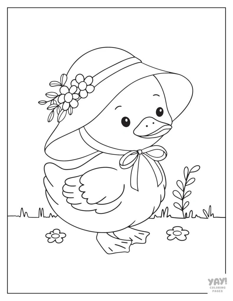 Free Coloring Pages From Yay! Coloring Pages - Free Printables regarding Free Printable Coloring Sheets