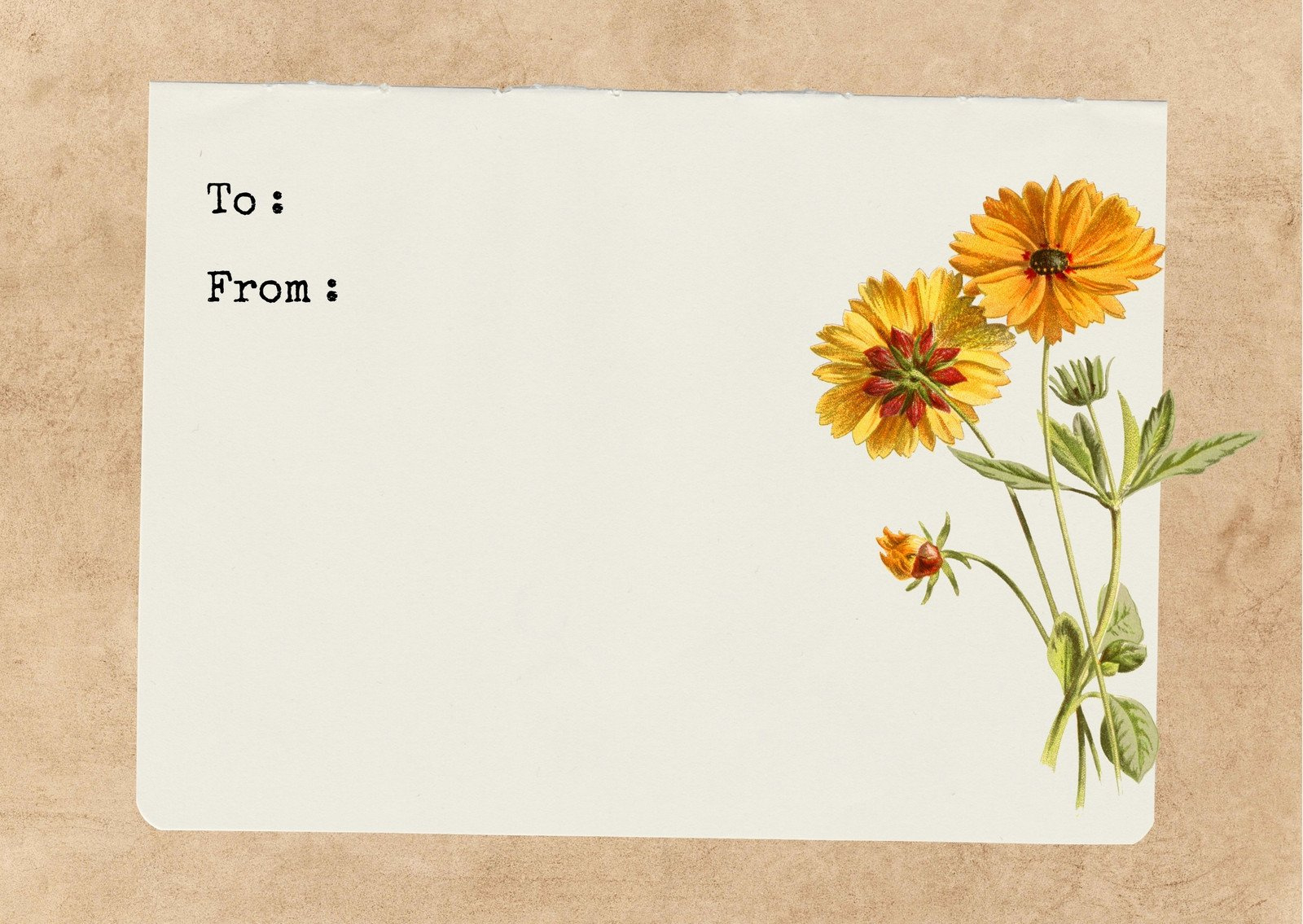 Free Custom Printable Mother'S Day Card Templates | Canva regarding Free Printable Card Templates