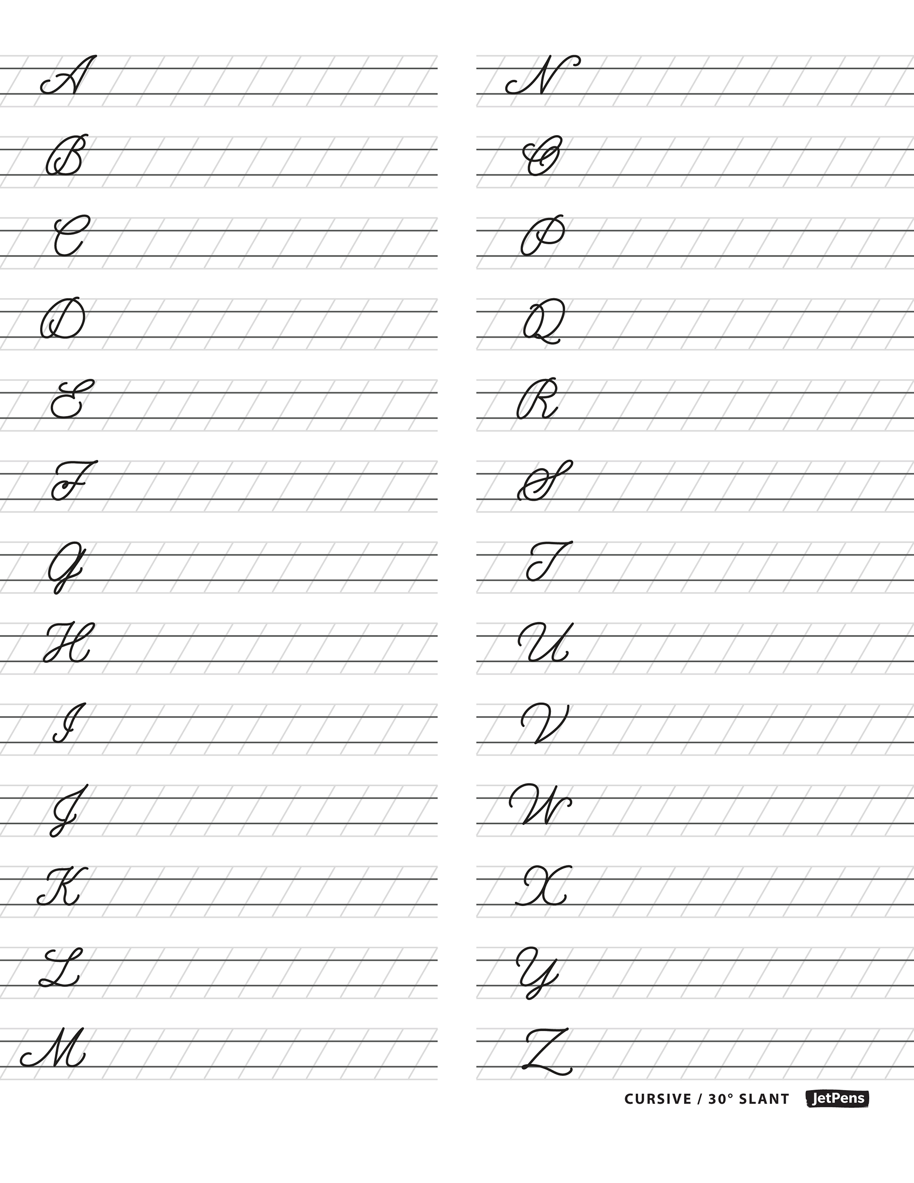 Free Downloads &amp;amp;Amp; Printables: Coloring Pages, Cursive regarding Free Printable Cursive Practice