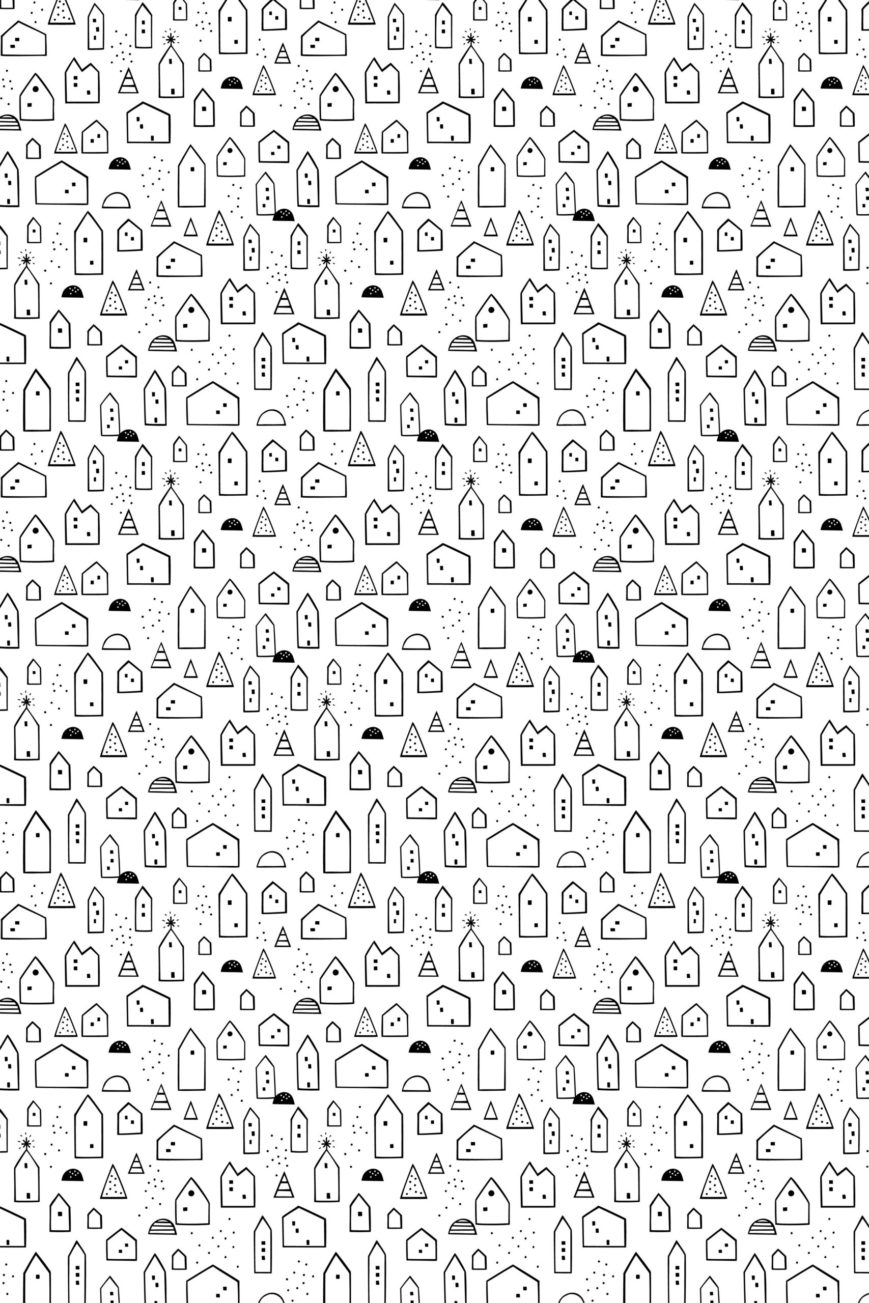 Free Downloads – Baba Wrapping Paper - Babasouk intended for Free Printable Wrapping Paper Patterns