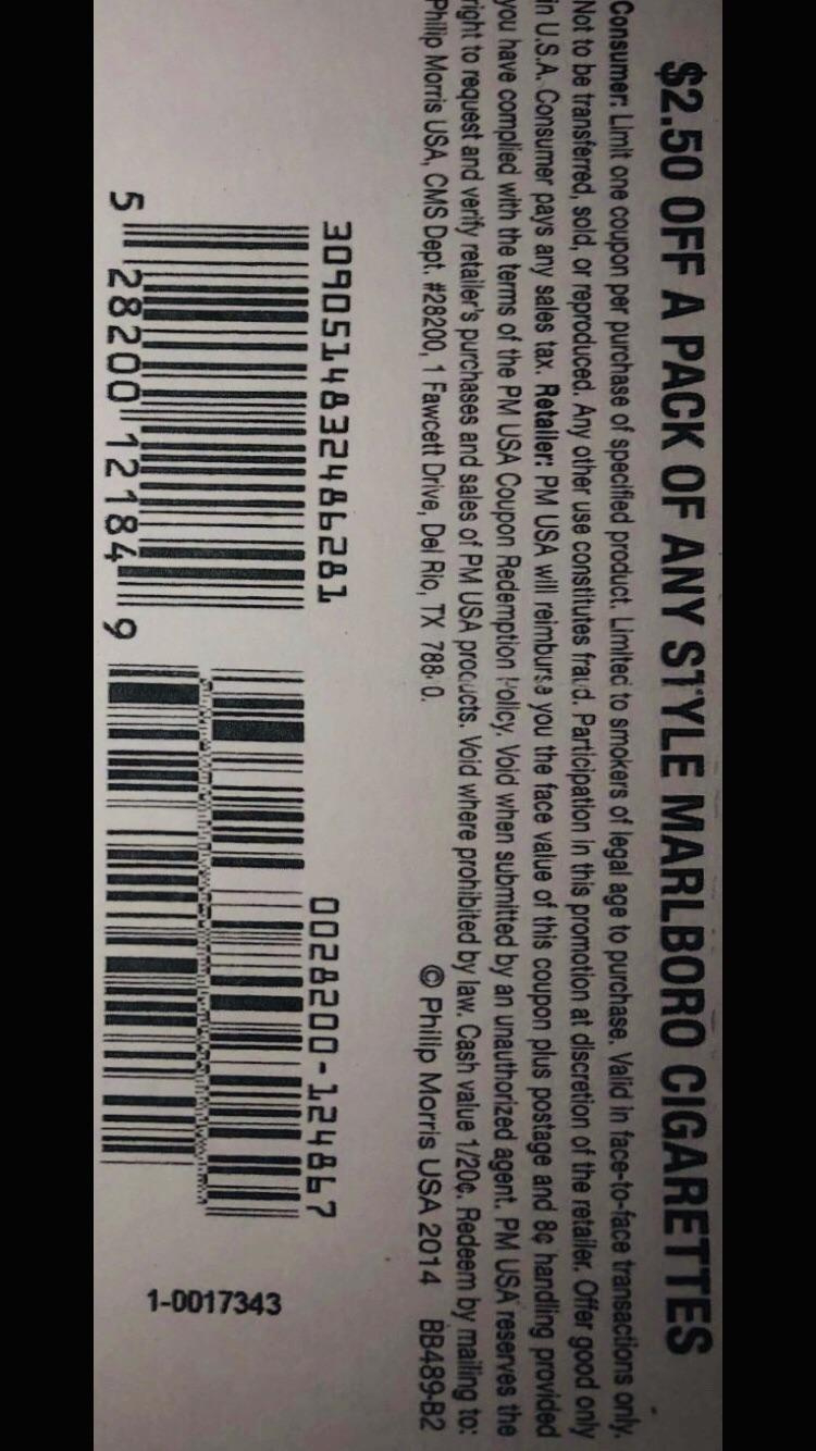 Free Gift From Marlboro (21+ Only) - Worksheets Library with regard to Free Printable Newport Cigarette Coupons