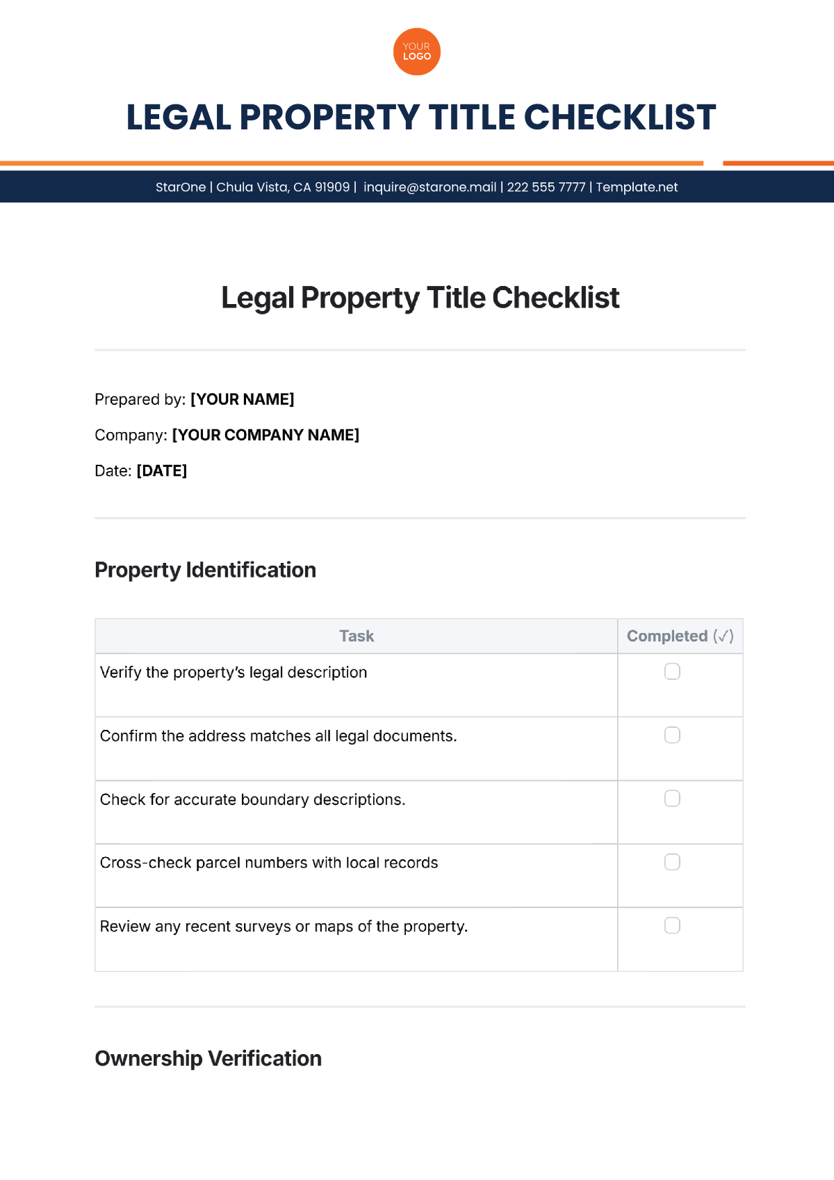 Free Legal Templates To Edit Online pertaining to Free Printable Legal Documents Forms