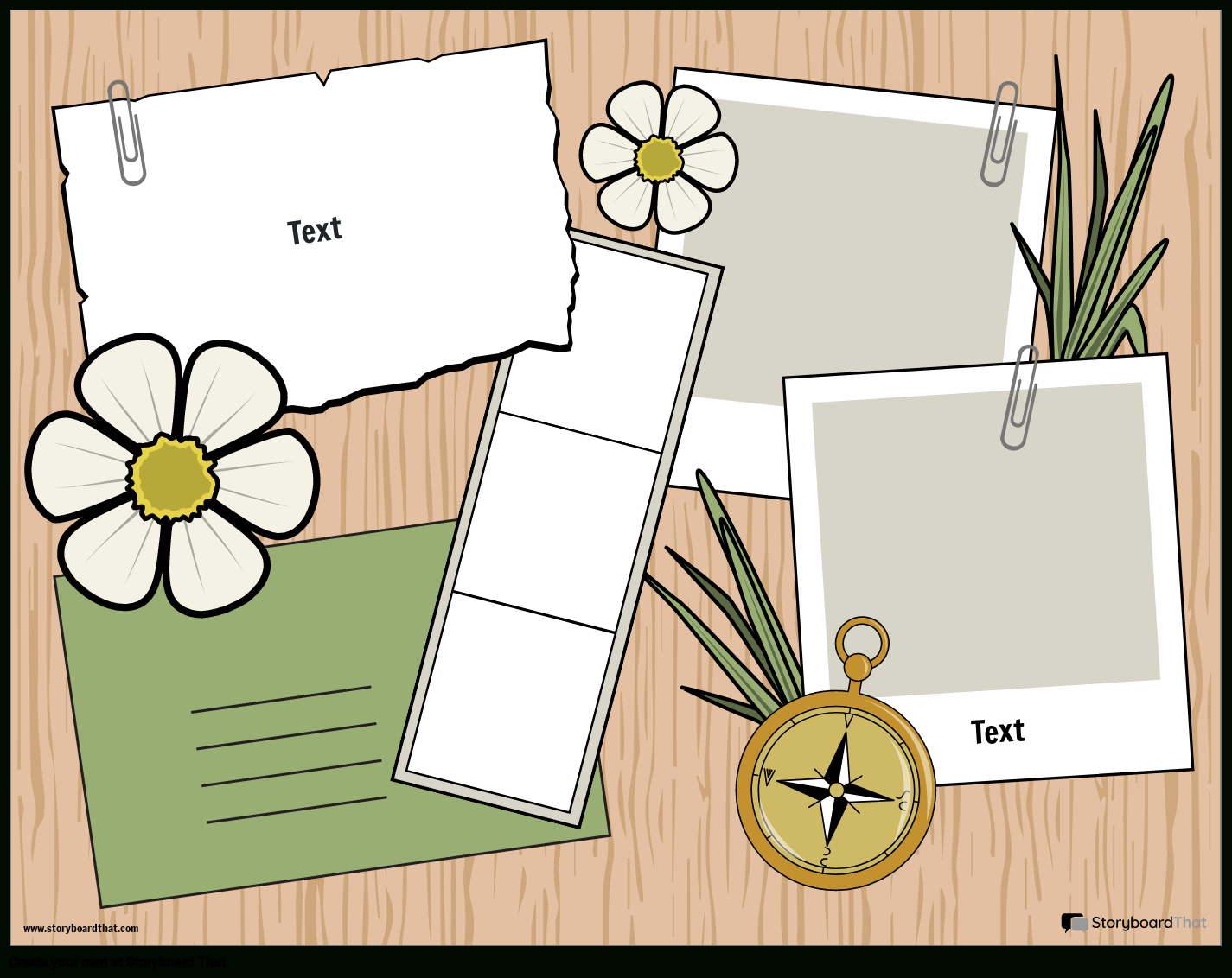 Free Online Scrapbook Maker And Customizable Templates with Free Online Digital Scrapbooking Printable