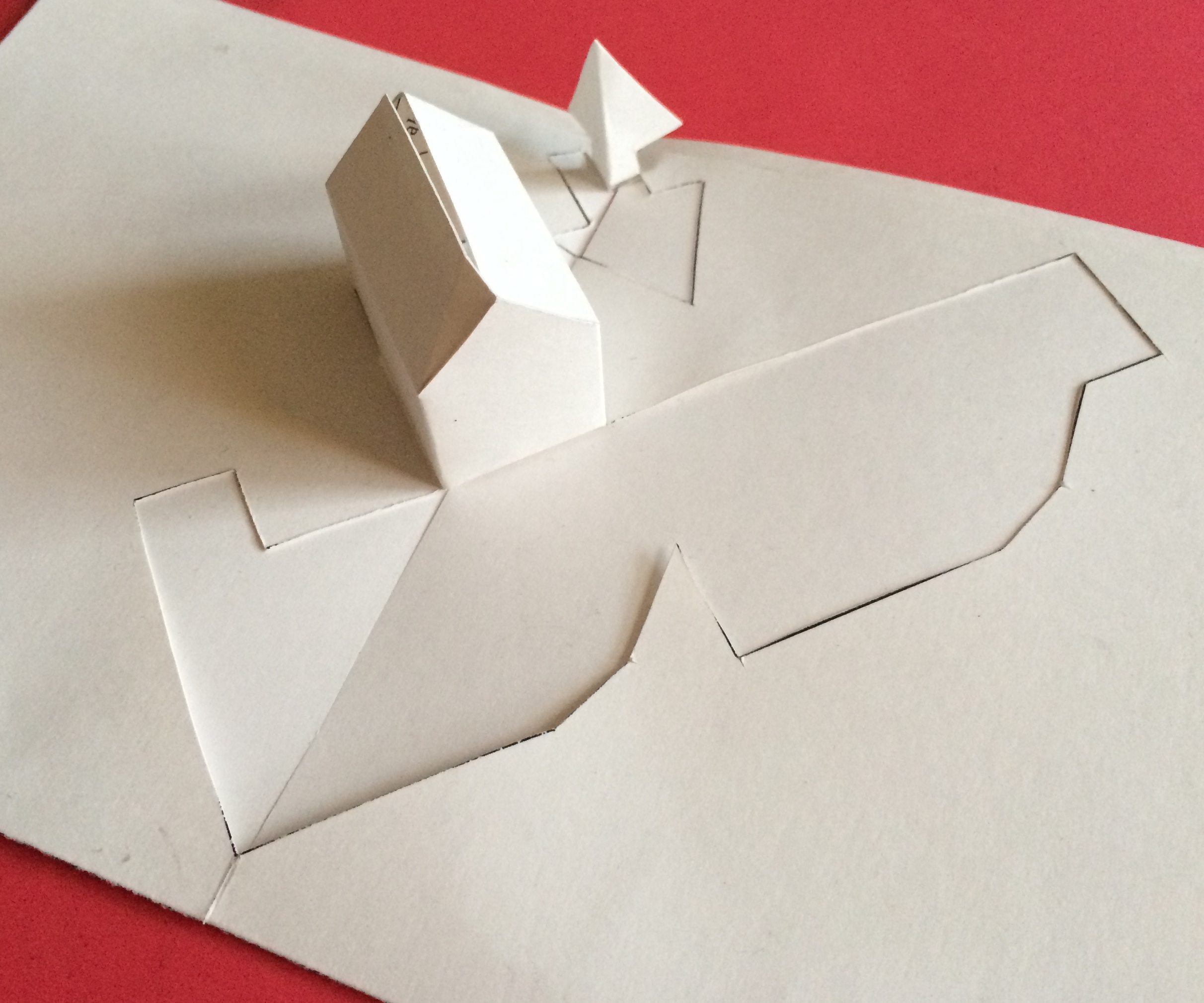 Free Pop-Up Card Templates And Printable Designs for Free Printable Pop Up Card Templates