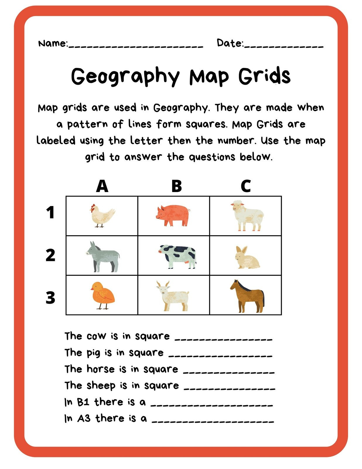 Free Printable 1St Grade Social Studies Worksheets - Worksheets with regard to Free Printable Worksheets For 2Nd Grade Social Studies