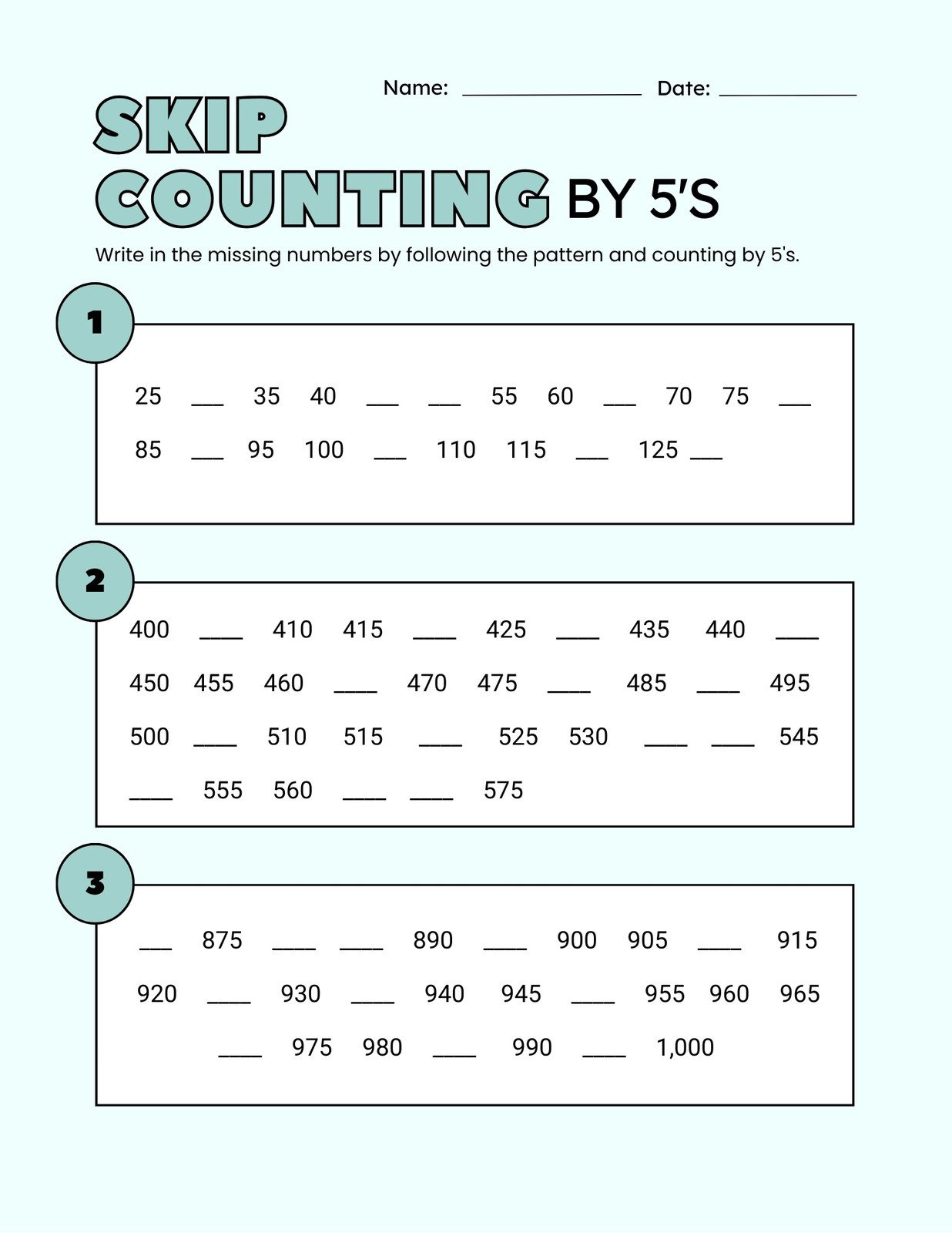 Free Printable 2Nd Grade Math Worksheets | Canva with Year 2 Maths Worksheets Free Printable