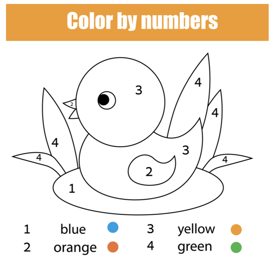 Free Printable Activities For Kids - Happy Mum Happy Child within Free Printable Activities For Kids