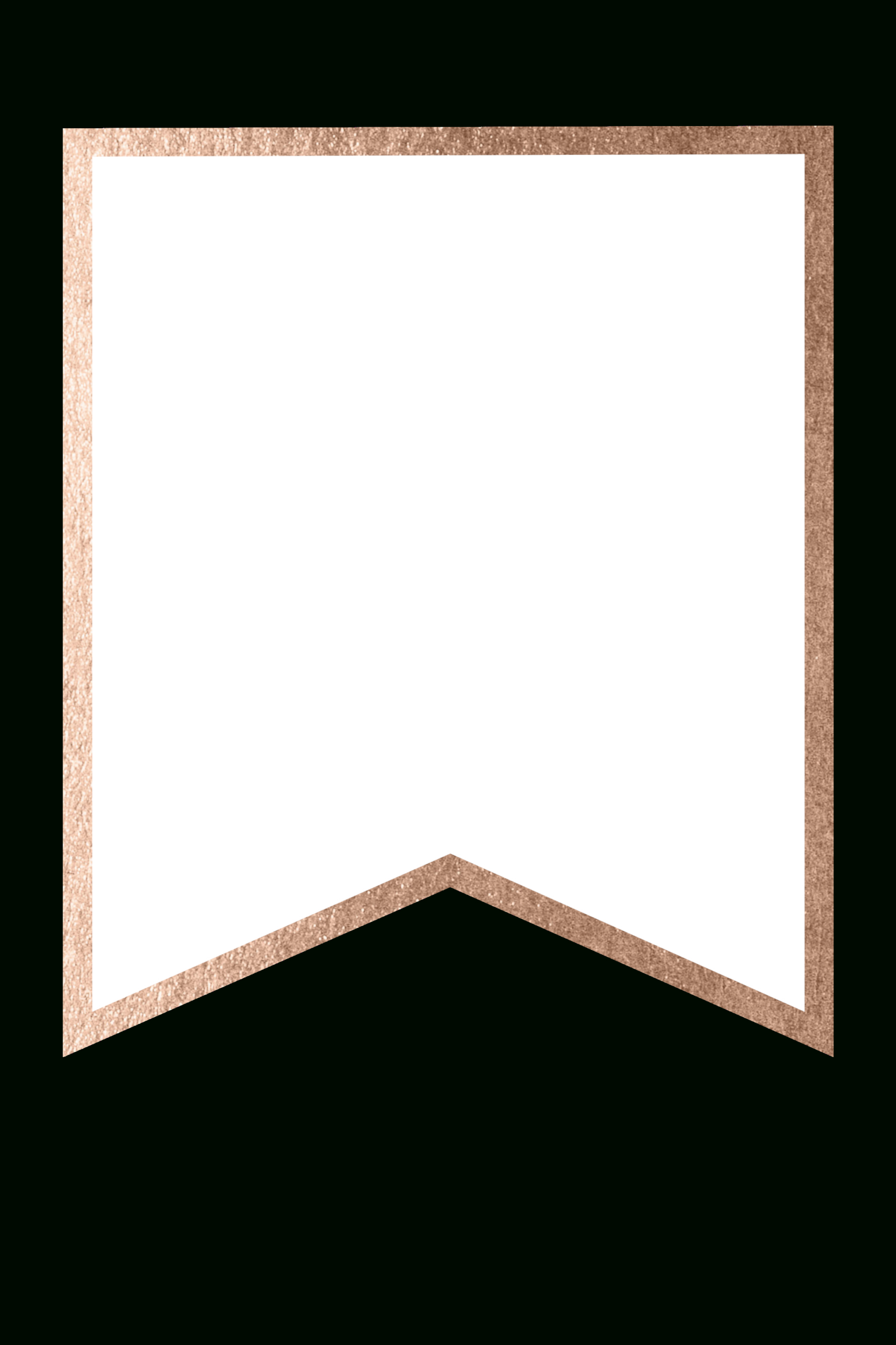 Free Printable Banner Templates {Blank Banners} - Paper Trail Design with regard to Free Printable Banner Templates For Word