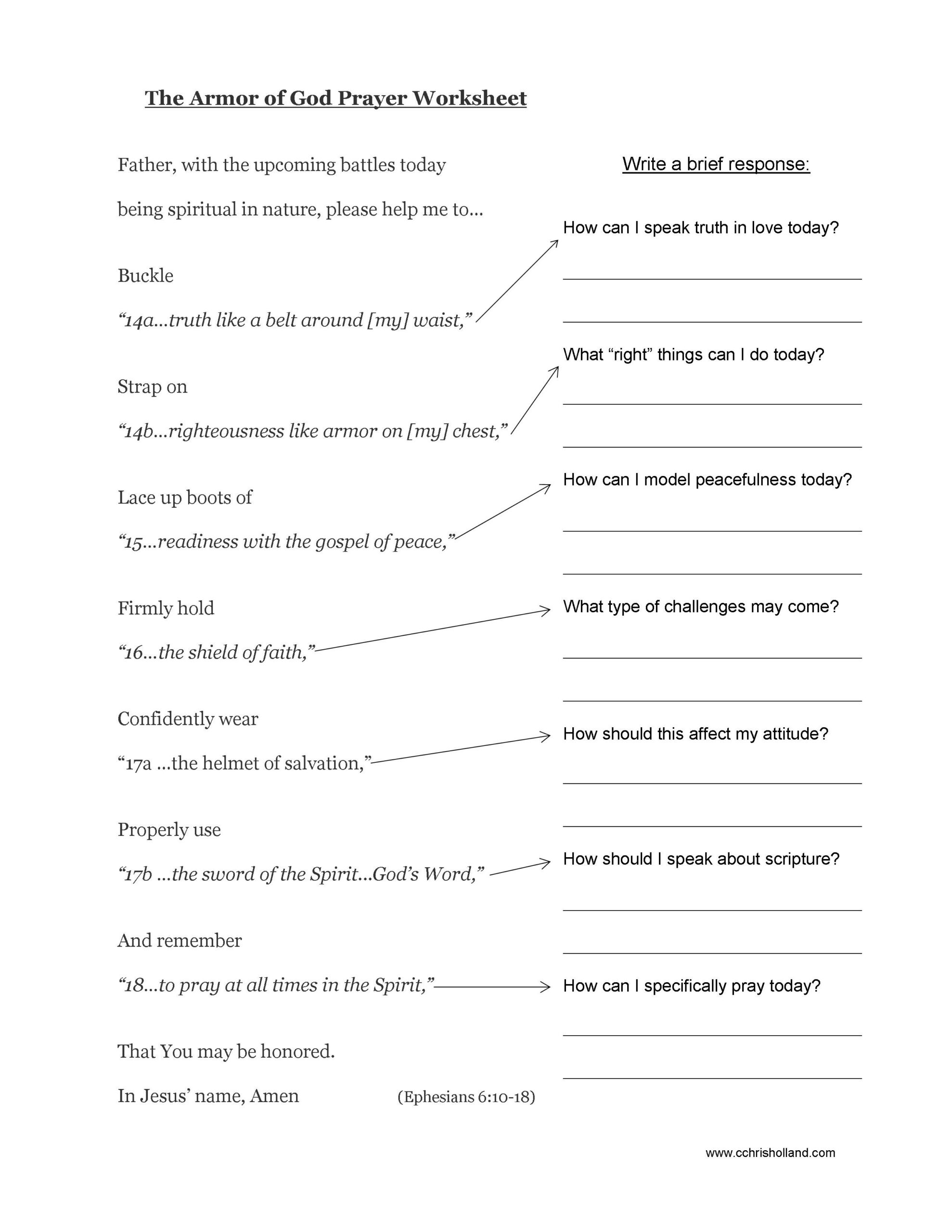 Free Printable Bible Study Worksheet — Bespoke Grace - Worksheets with Free Printable Bible Study Worksheets