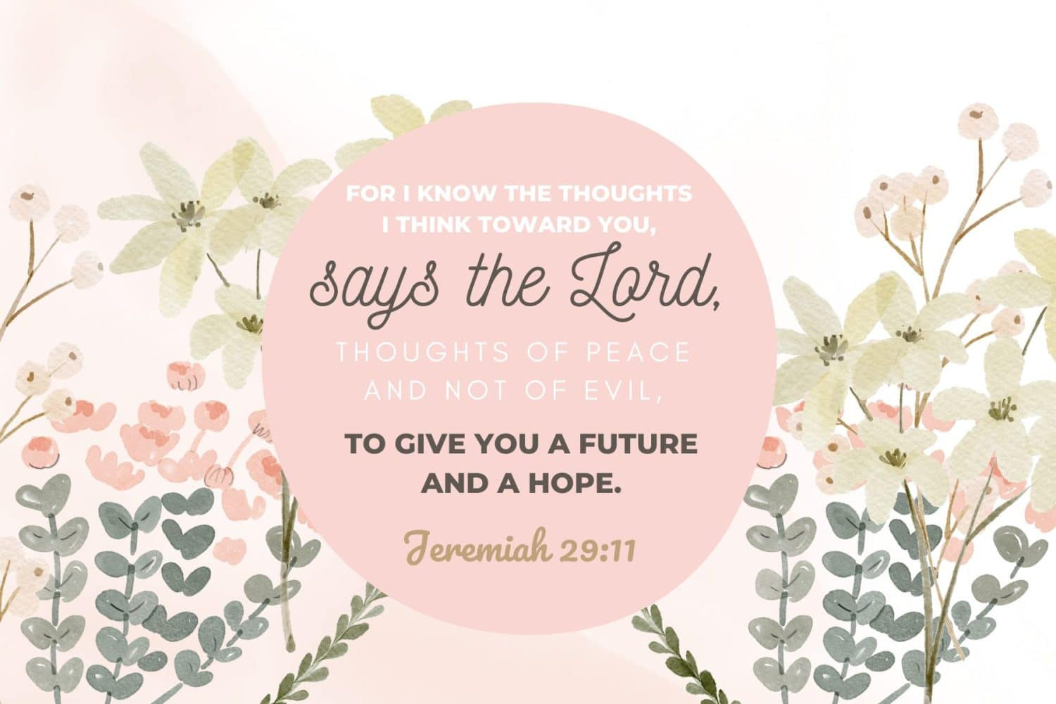 Free Printable Bible Verses For Encouragement - The Girl Creative throughout Free Printable Inspirational Bible Verses