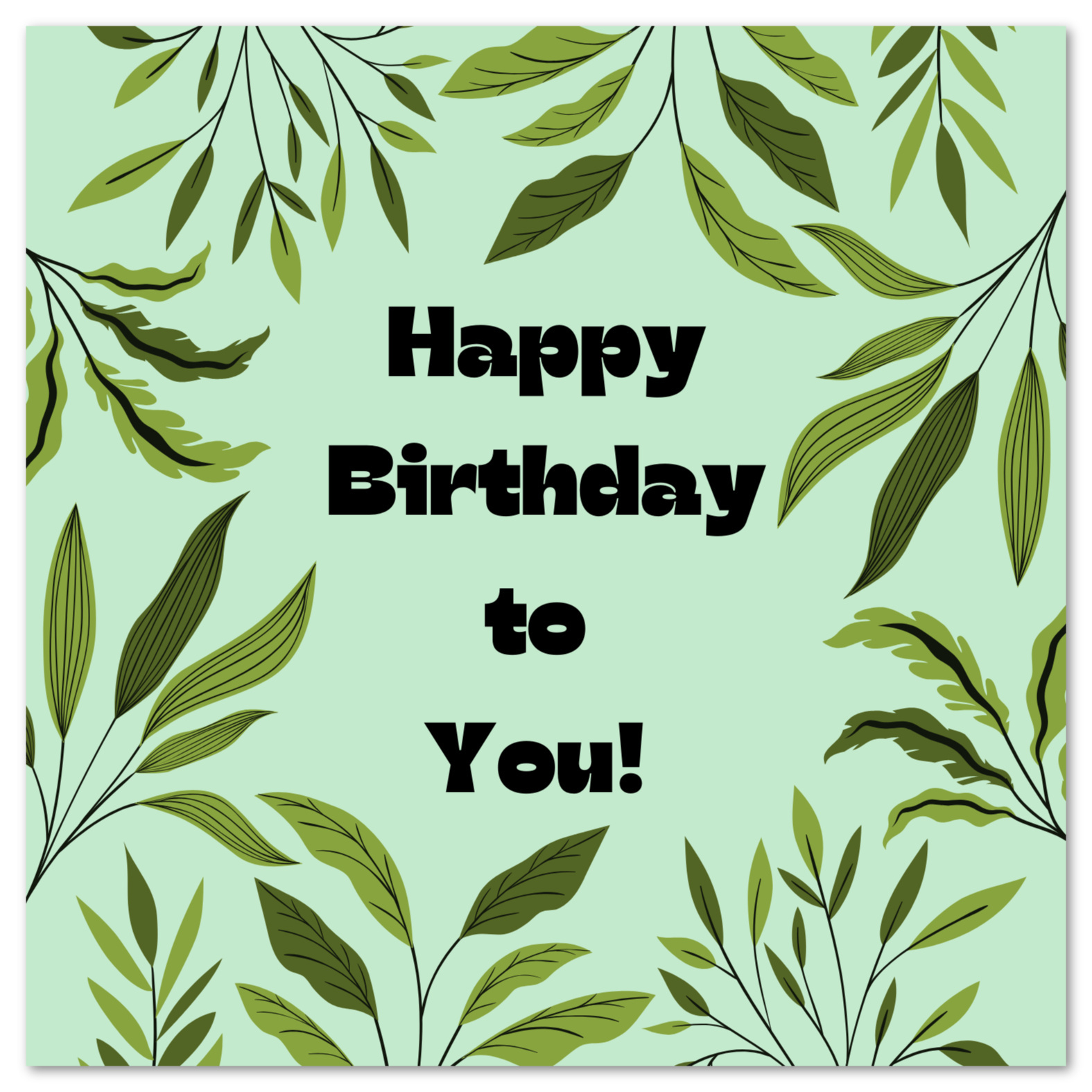 Free Printable Birthday Cards with Free Printable Birthday Cards For Him