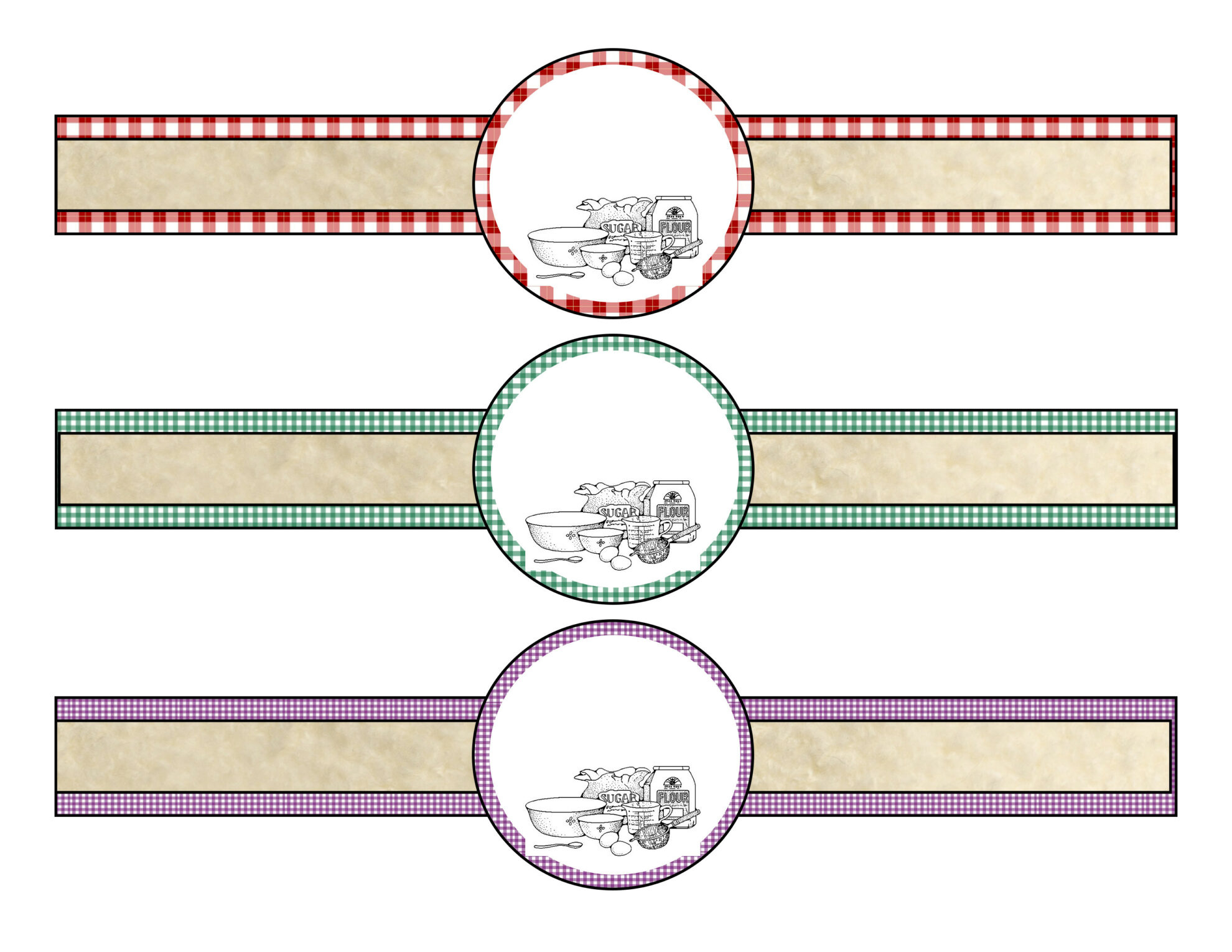 Free Printable Canning Jar Labels: Tons Of Designs &amp;amp; Colors intended for Free Printable Mason Jar Labels