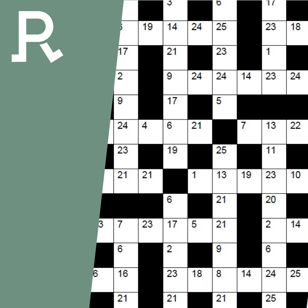 Free Printable Codewords - Richardson Puzzles And Games pertaining to Free Printable Puzzles