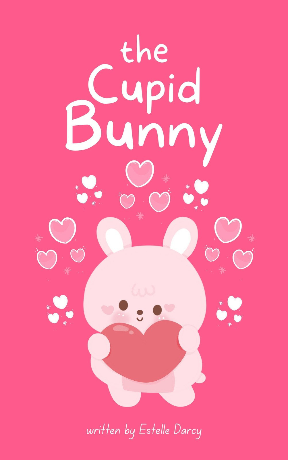 Free Printable, Customizable Children'S Book Cover Templates | Canva in Free Printable Personalized Children's Books