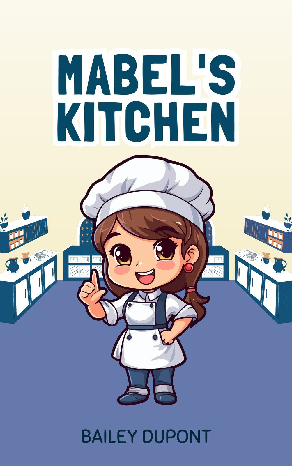 Free Printable, Customizable Children'S Book Cover Templates | Canva within Free Printable Personalized Children's Books