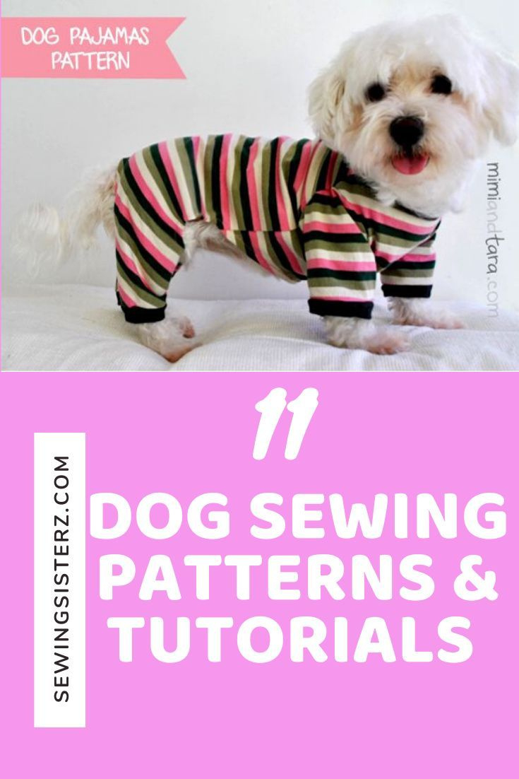 Free Printable Dog Clothes Sewing Patterns | Dog Clothes Patterns C7 within Free Printable Dog Pajama Pattern