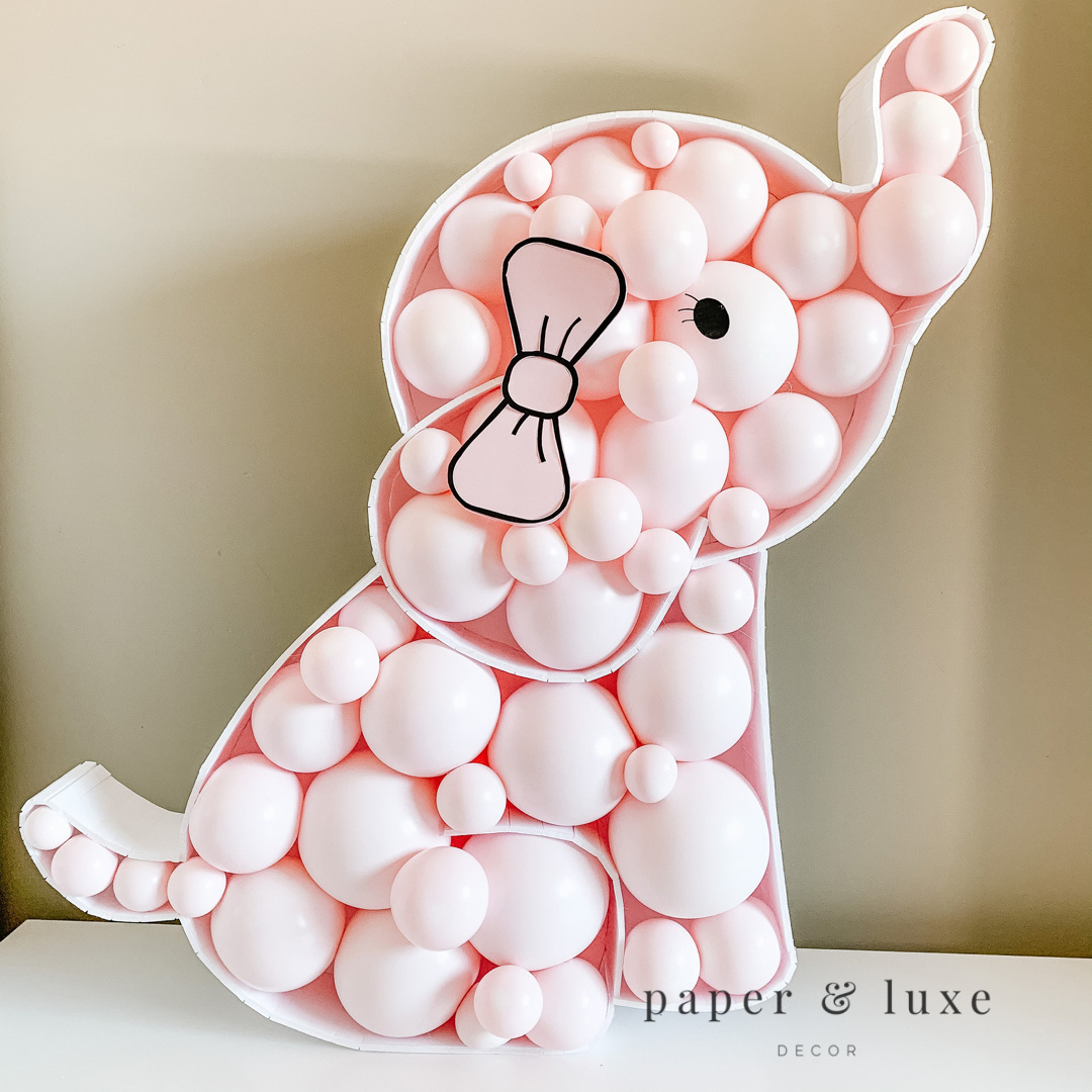 Free Printable Elephant Baby Shower Decorations Shop throughout Free Printable Elephant Baby Shower