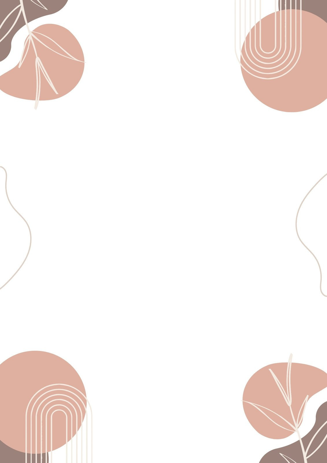 Free Printable Flyer Templates You Can Customize | Canva throughout Create Free Printable Flyer
