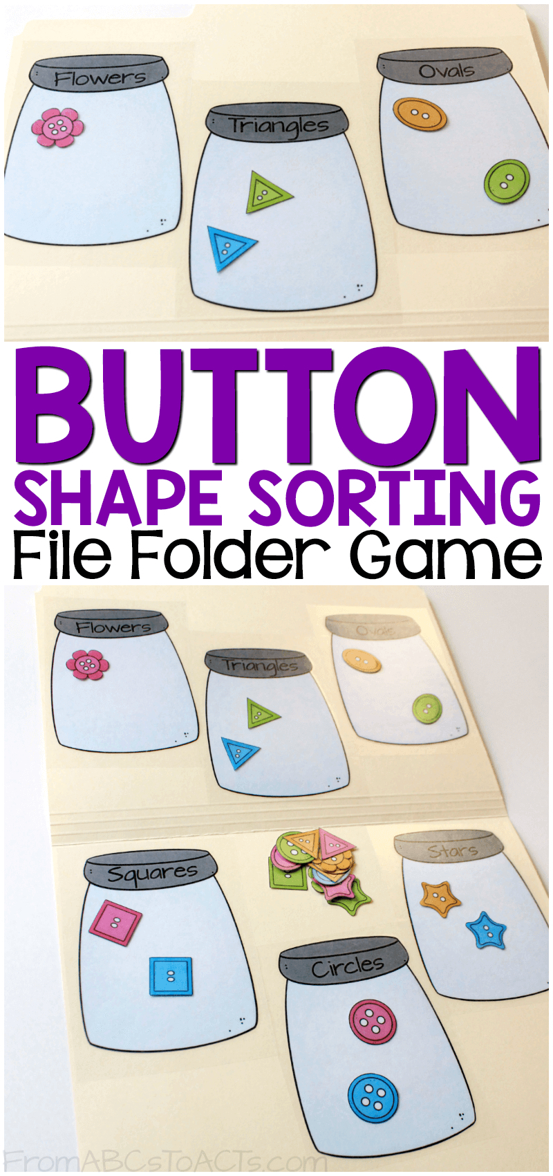 Free Printable Folder Games - Printable Party Favors with Free Printable Math File Folder Games For Preschoolers