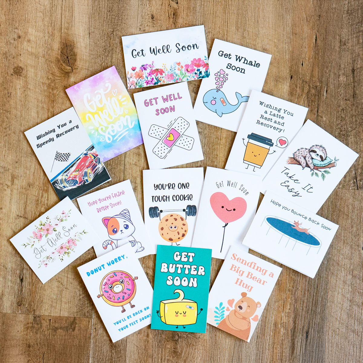 Free Printable Get Well Soon Cards For A Speedy Recovery pertaining to Free Printable Get Well Soon Cards