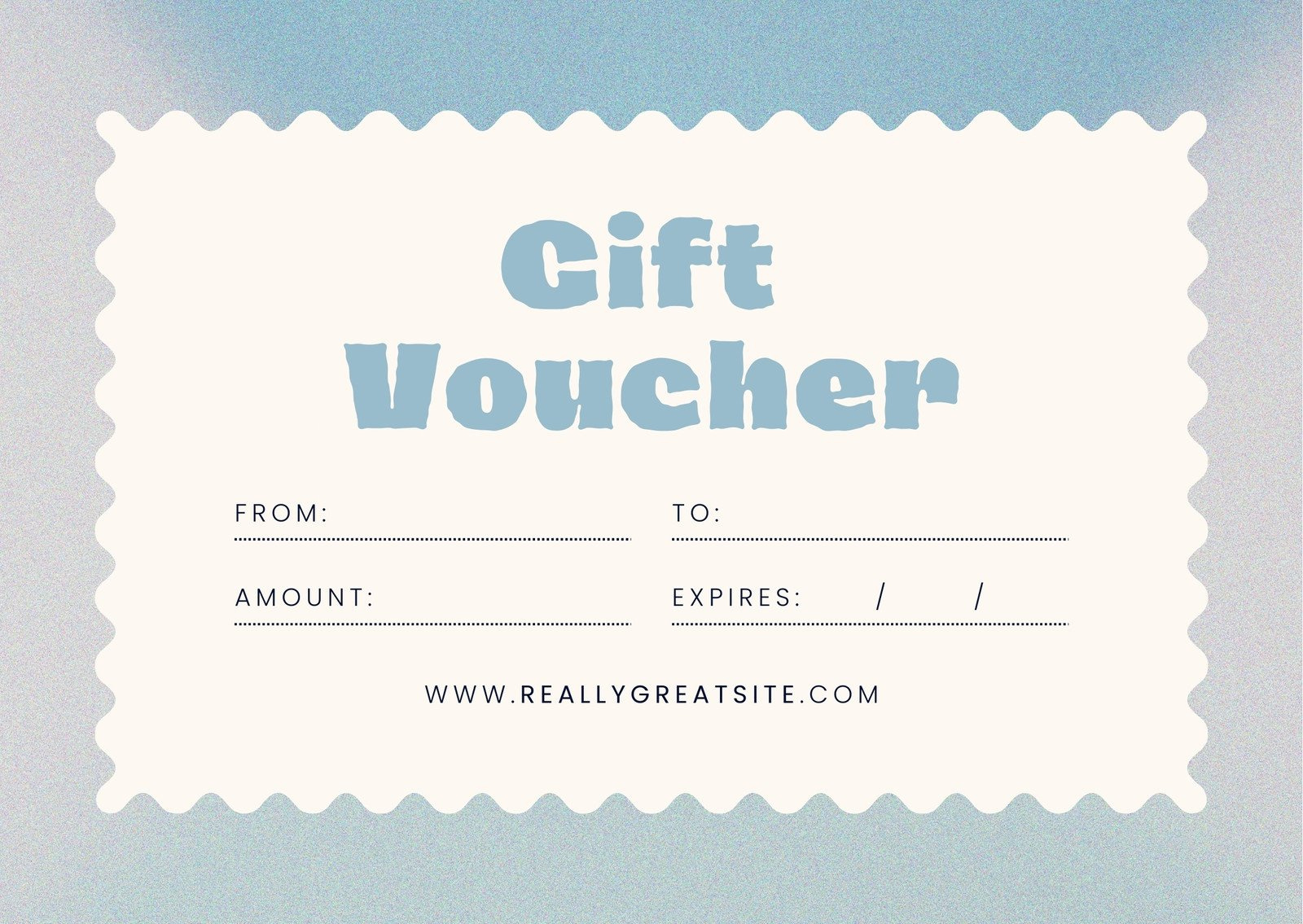 Free, Printable Gift Certificate Templates To Customize | Canva within Free Printable Gift Vouchers Uk