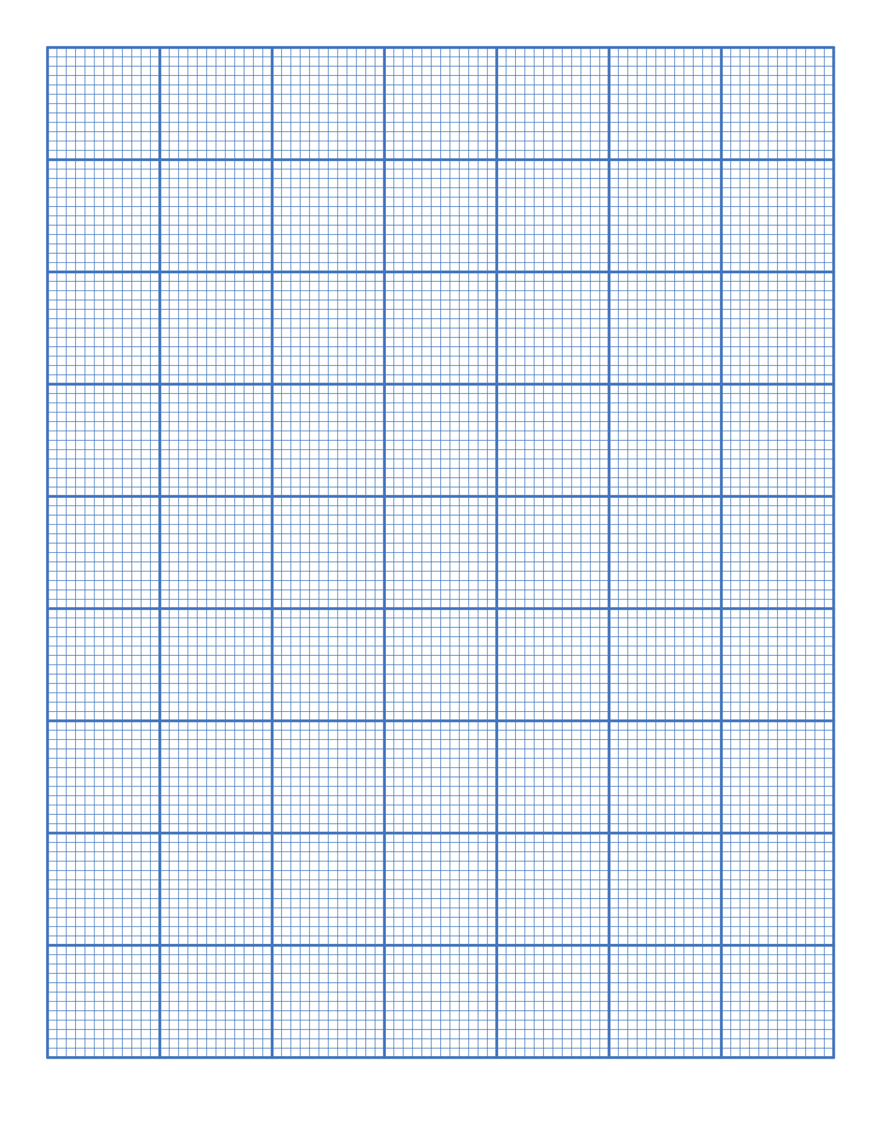 Free Printable Graph Paper (Online Grid Paper) – Free Printables with regard to Free Printable Graph Paper With Numbers