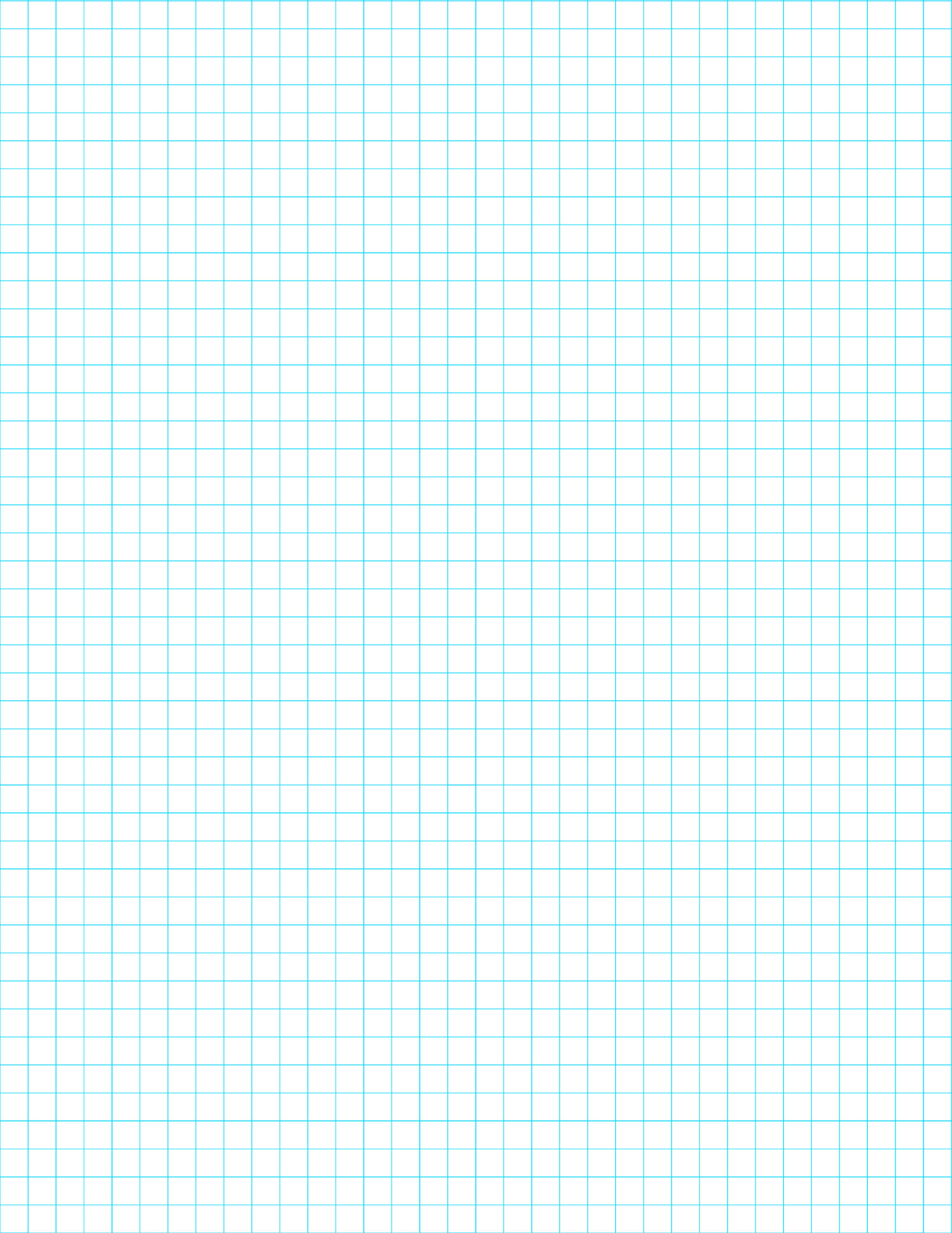 Free Printable Graph Paper - Paper Trail Design intended for Free Printable Graph Paper 1 4 Inch