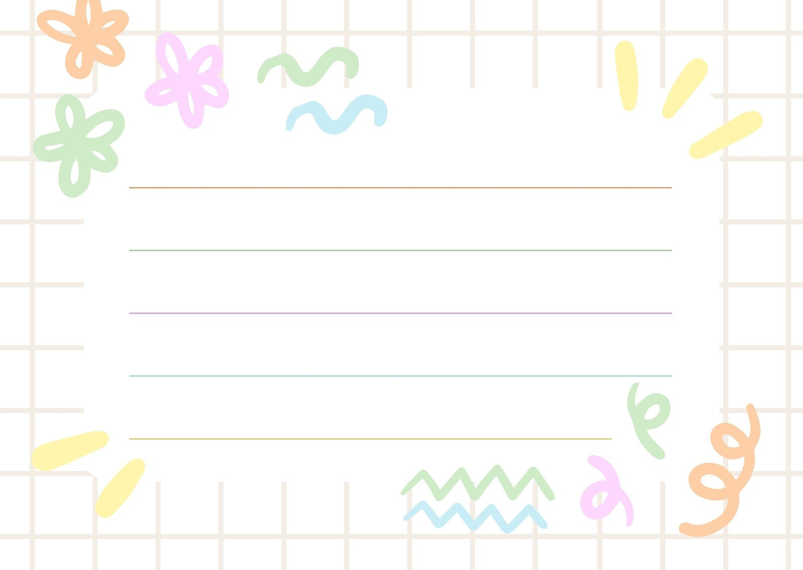 Free Printable Greeting Card Templates To Customize | Canva pertaining to Free Printable Blank Greeting Card Templates