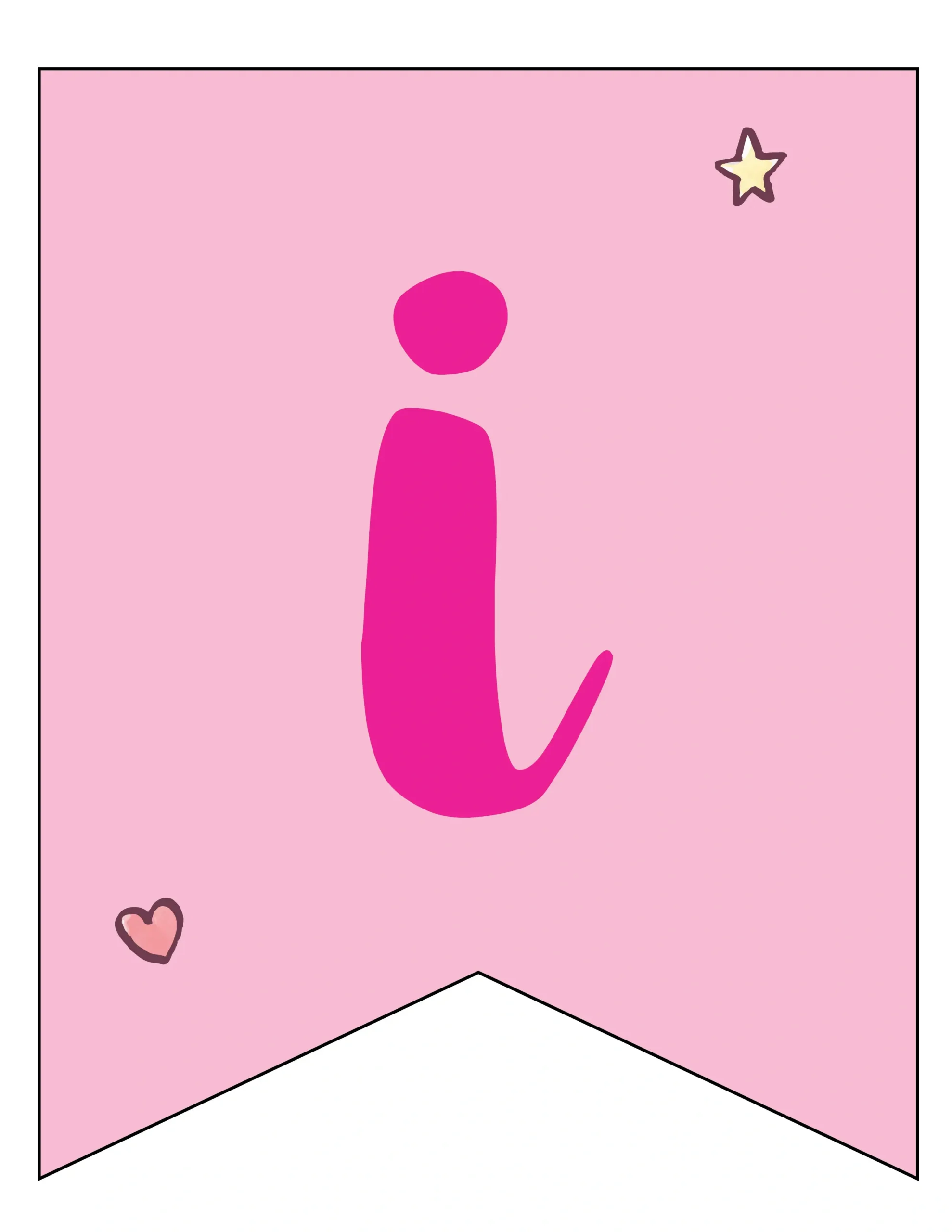 Free Printable It&amp;#039;S A Girl Banner - World Of Printables pertaining to Baby Girl Banner Free Printable