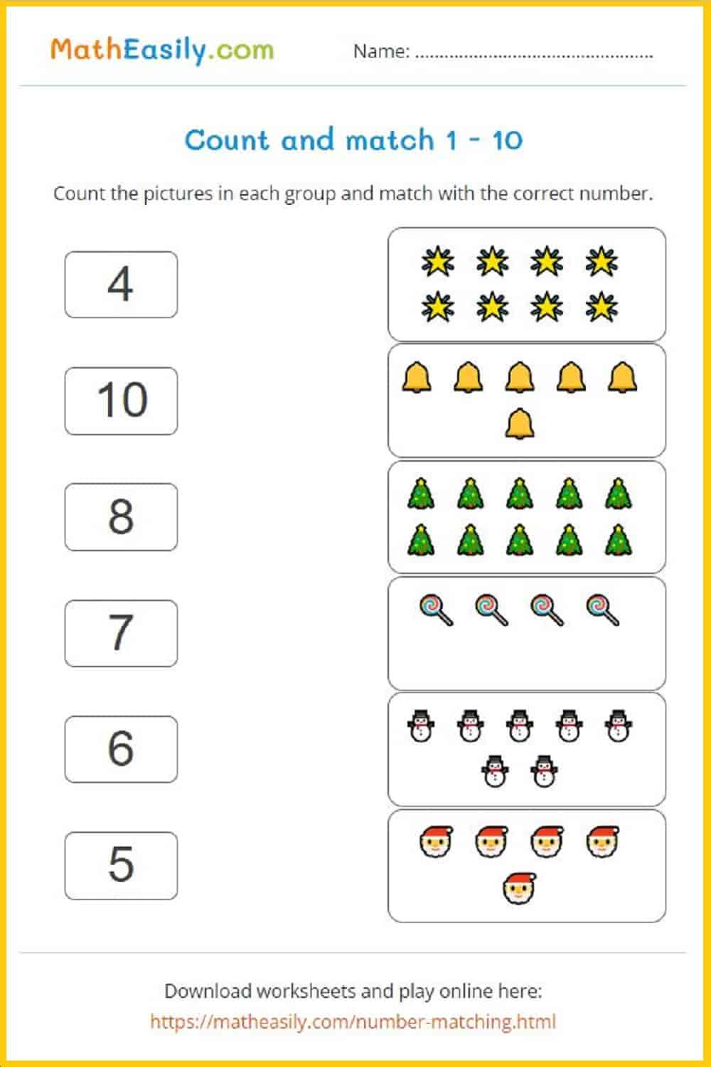 Free Printable Math Games For Kids | Pdf within Free Printable Maths Games