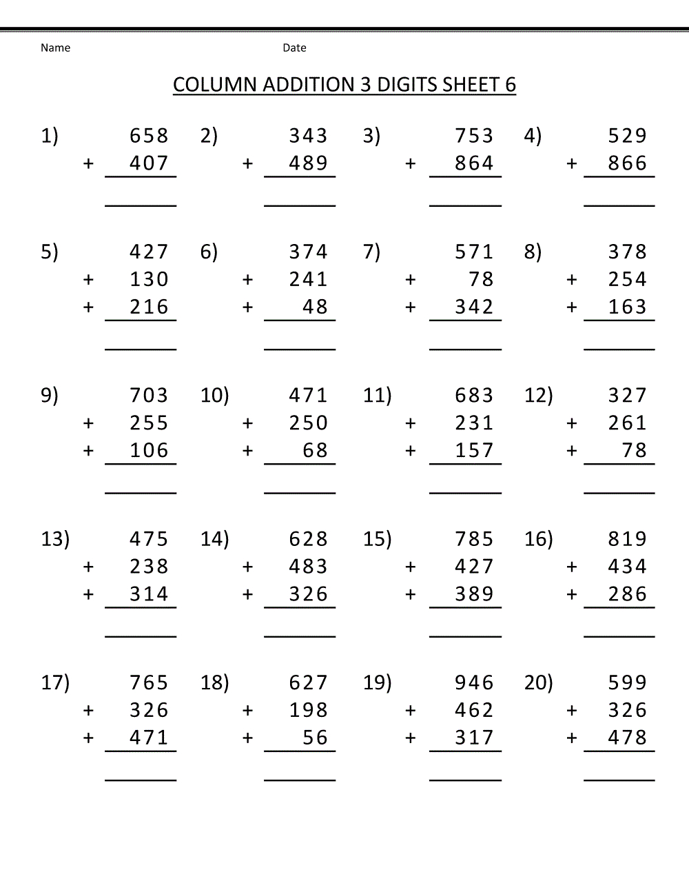Free Printable Math Workbooks | Activity Shelter intended for Free Printable Math Workbooks