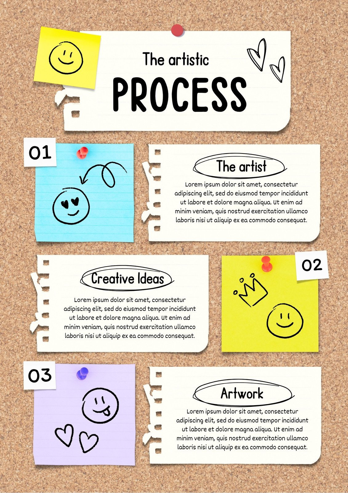 Free Printable Poster Templates You Can Customize | Canva inside Design Your Own Poster Free Printable