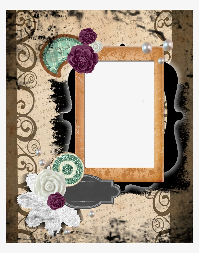 Free Printable Scrapbook Layouts - Free Printable Scrapbook within Free Printable Scrapbook Templates
