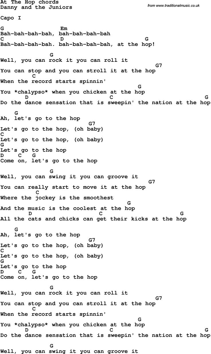 Free Printable Song Lyrics With Guitar Chords regarding Free Printable Song Lyrics