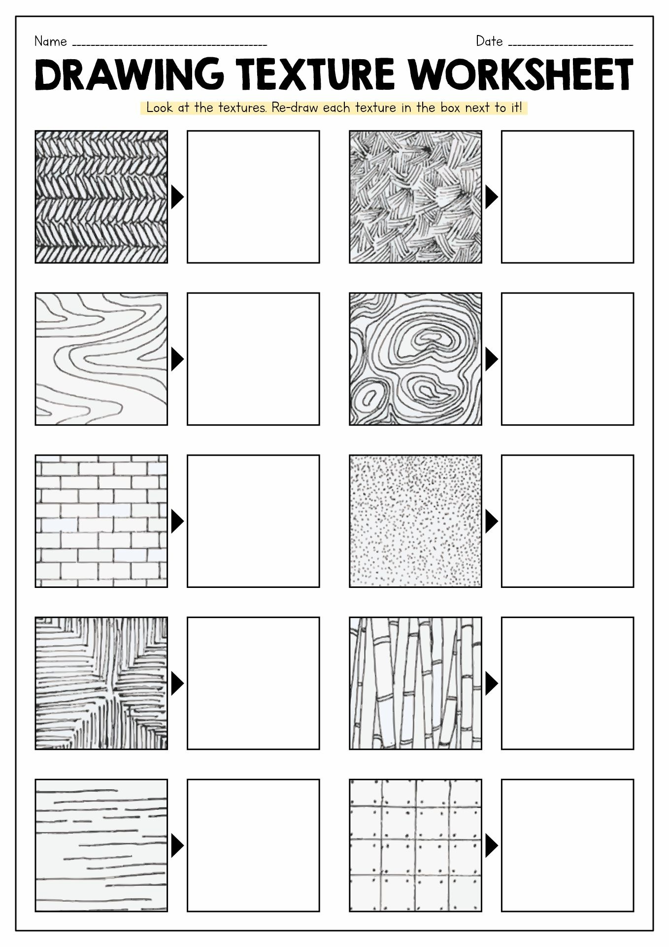 Free Printable Symmetry Drawing Worksheets - Jinxy Kids with Free Printable Drawing Worksheets