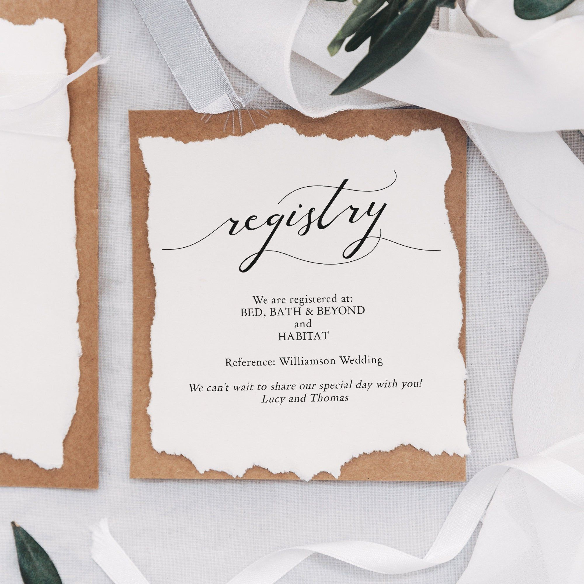 Free Printable Wedding Registry Cards Wedding Registry Cards pertaining to Free Printable Registry Cards