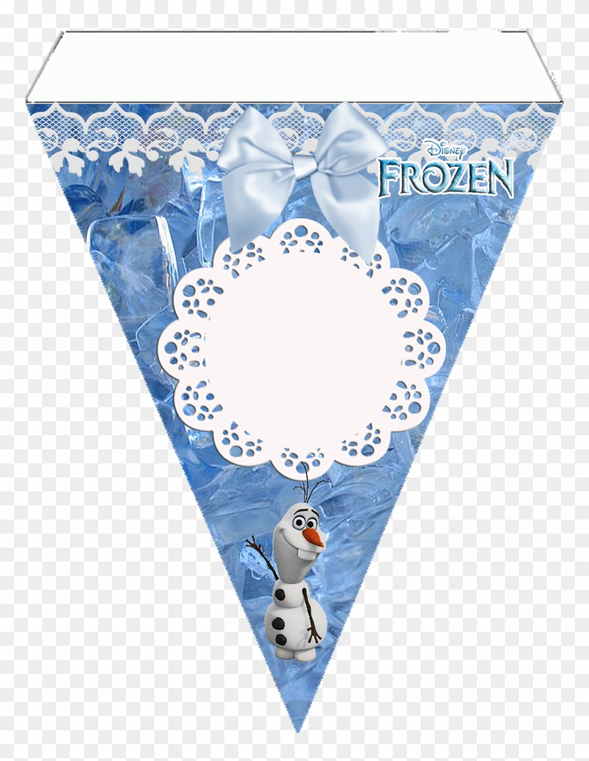Free Printables - Frozen Birthday Banner Printable, Hd Png with regard to Frozen Happy Birthday Banner Free Printable